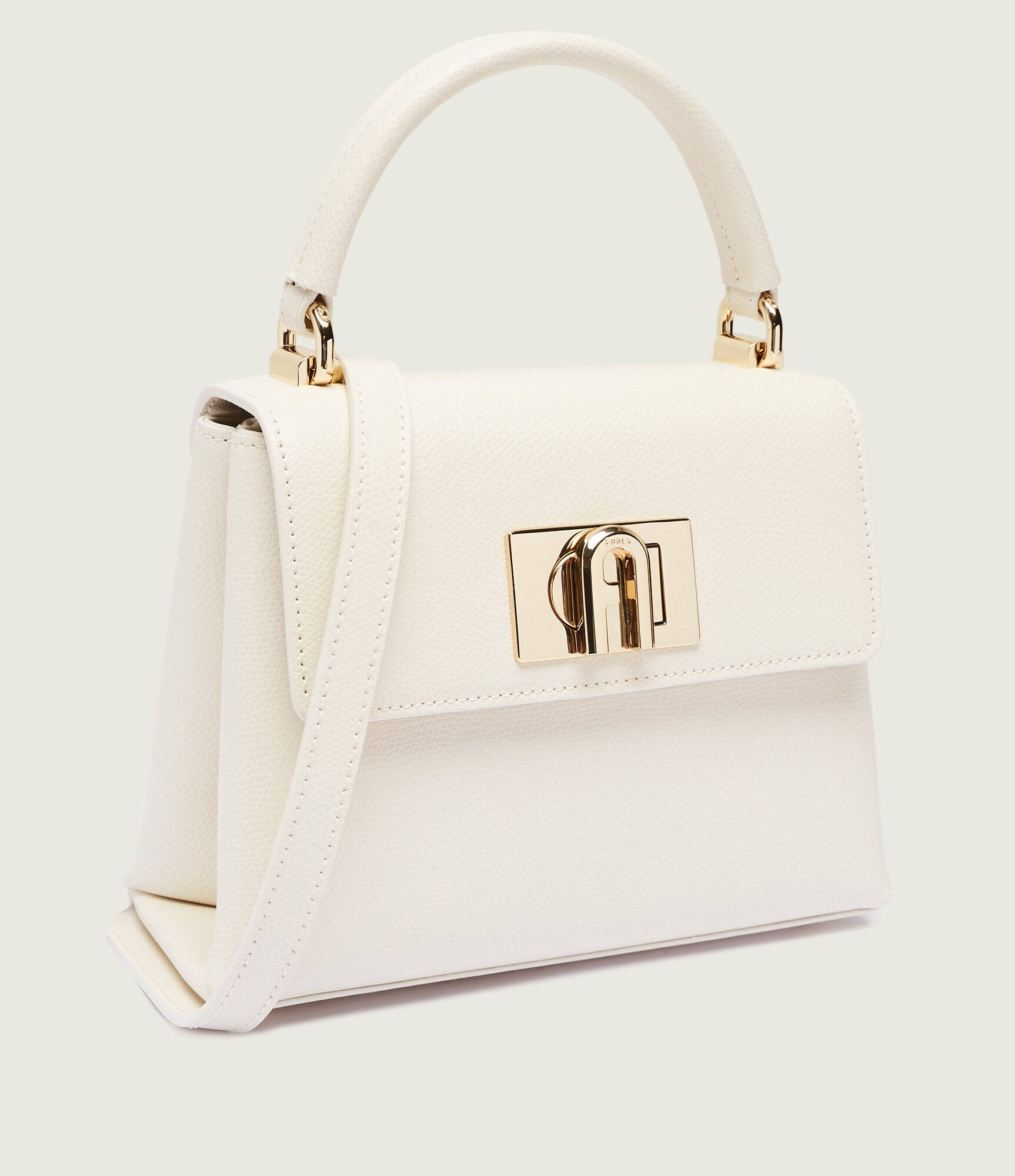 Furla De piele cufăr 1927