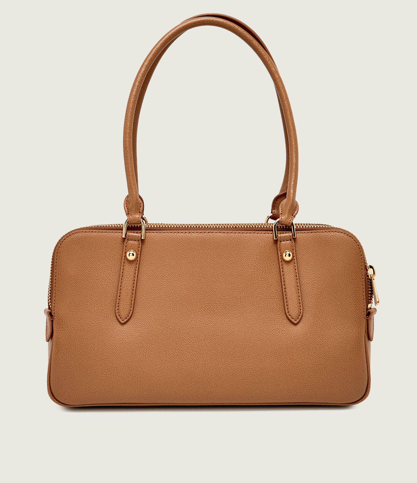 Furla De piele cufăr GIULIA