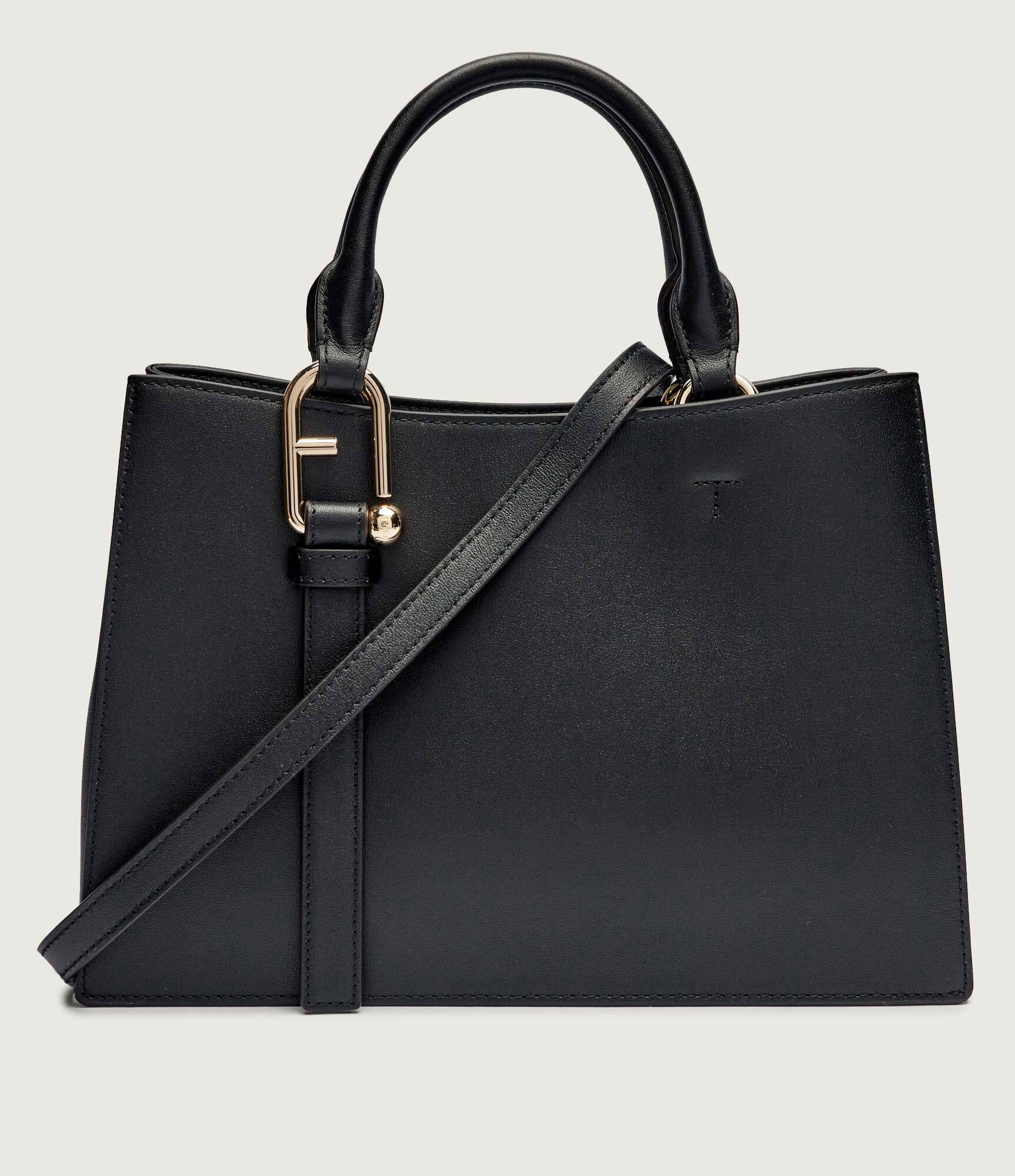 Furla De piele cufăr NUVOLA