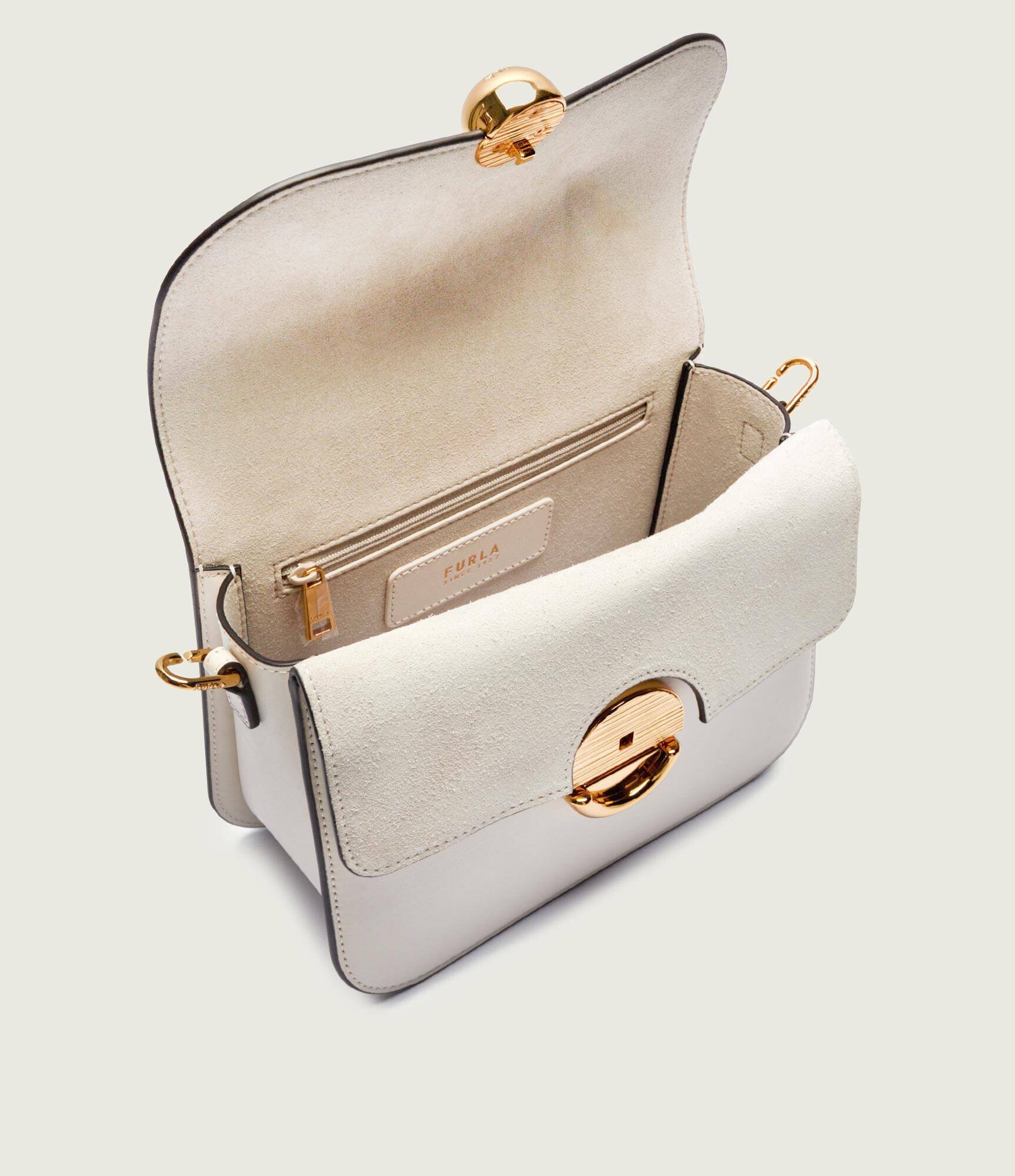 Furla De piele cufăr Sfera