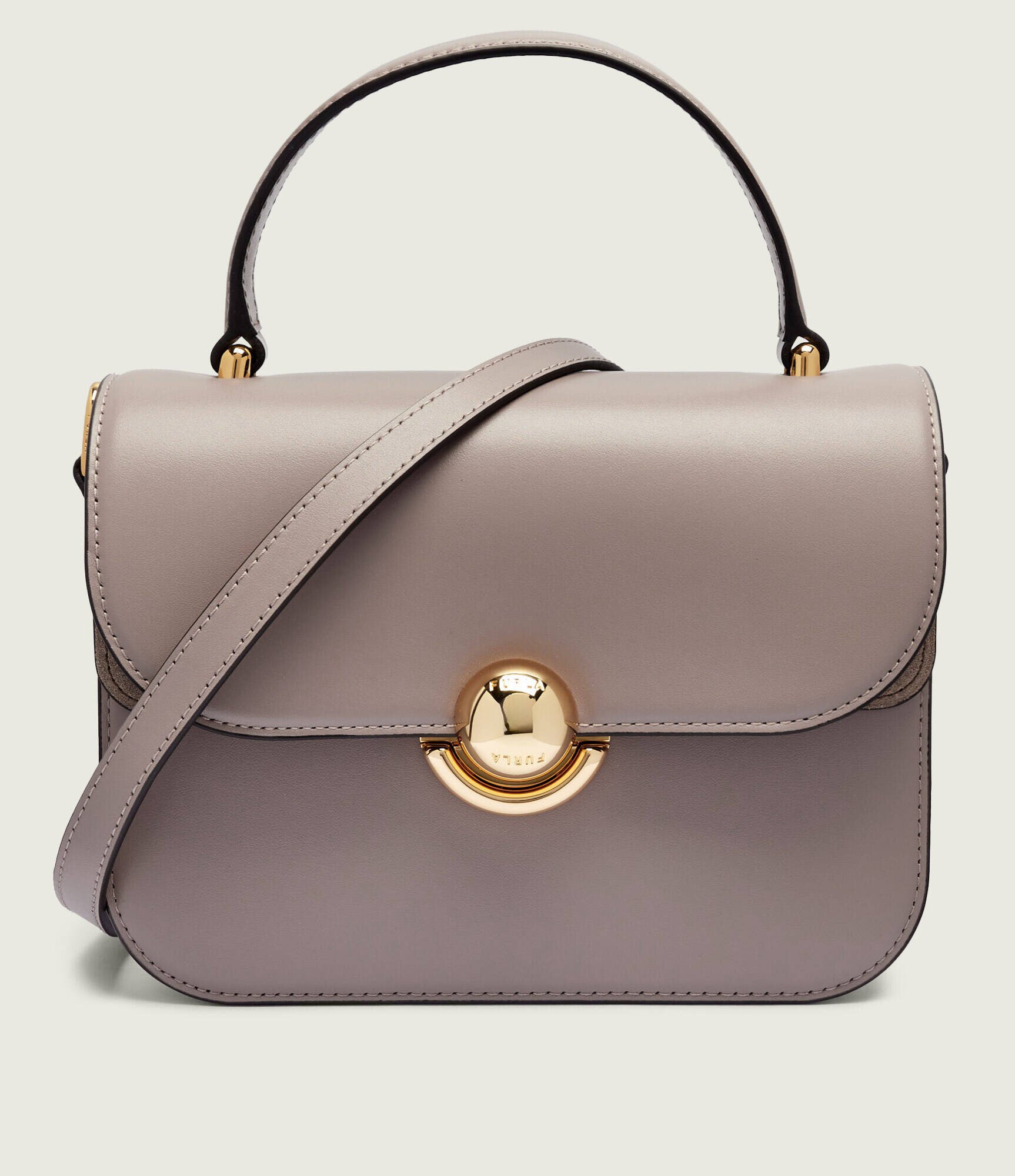 Furla De piele cufăr SFERA