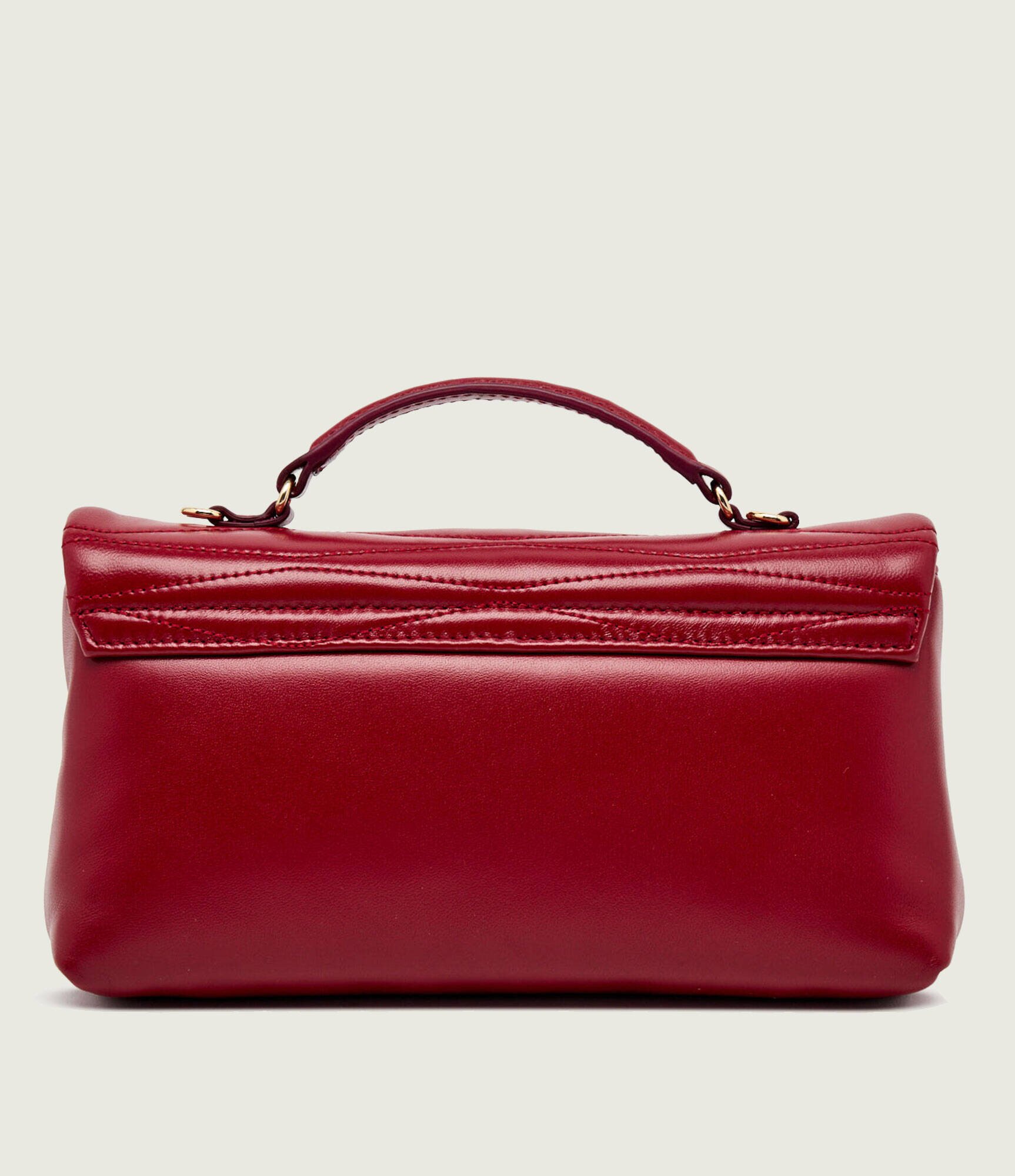 Furla De piele geantă pe umăr 1927
