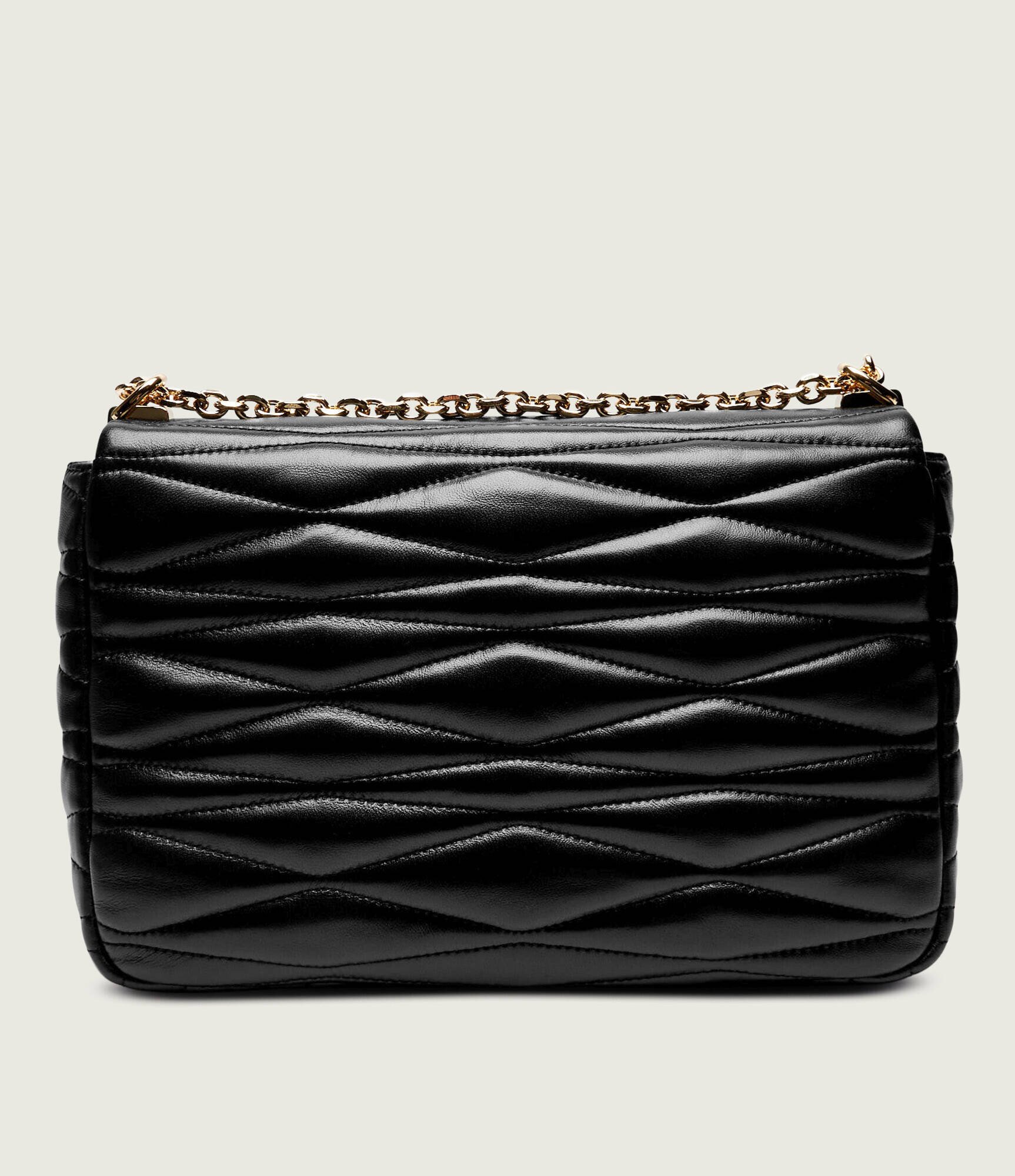 Furla De piele geantă pe umăr 1927