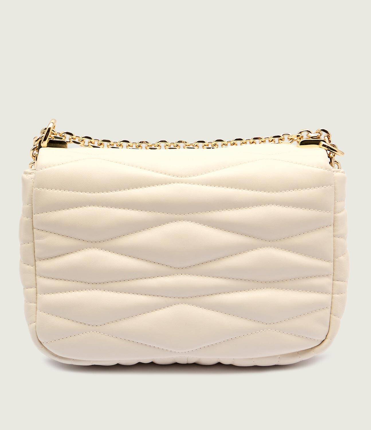 Furla De piele geantă pe umăr 1927