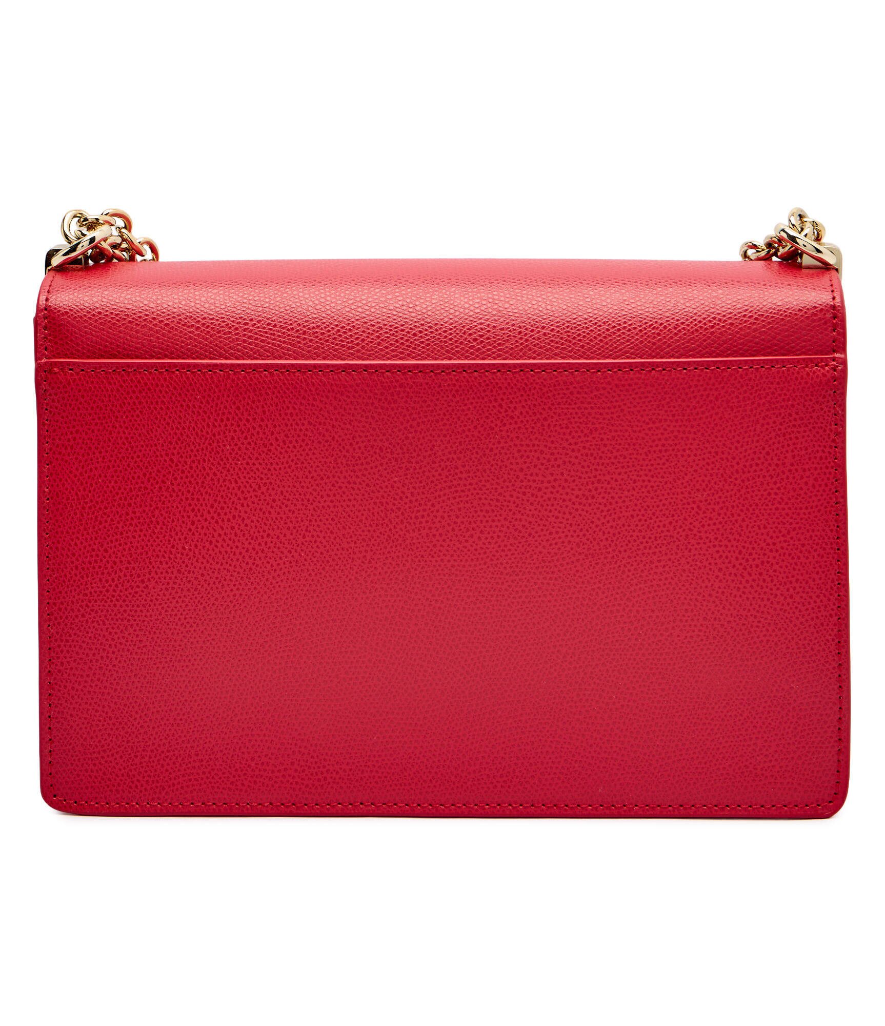 Furla De piele geantă pe umăr 1927