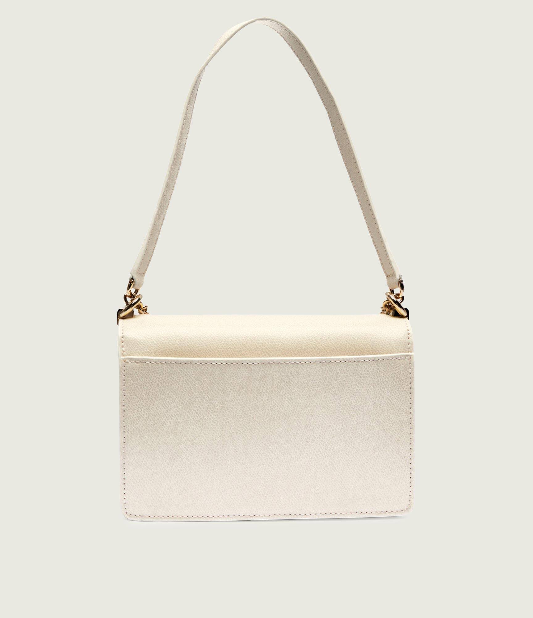 Furla De piele geantă pe umăr 1927 MINI