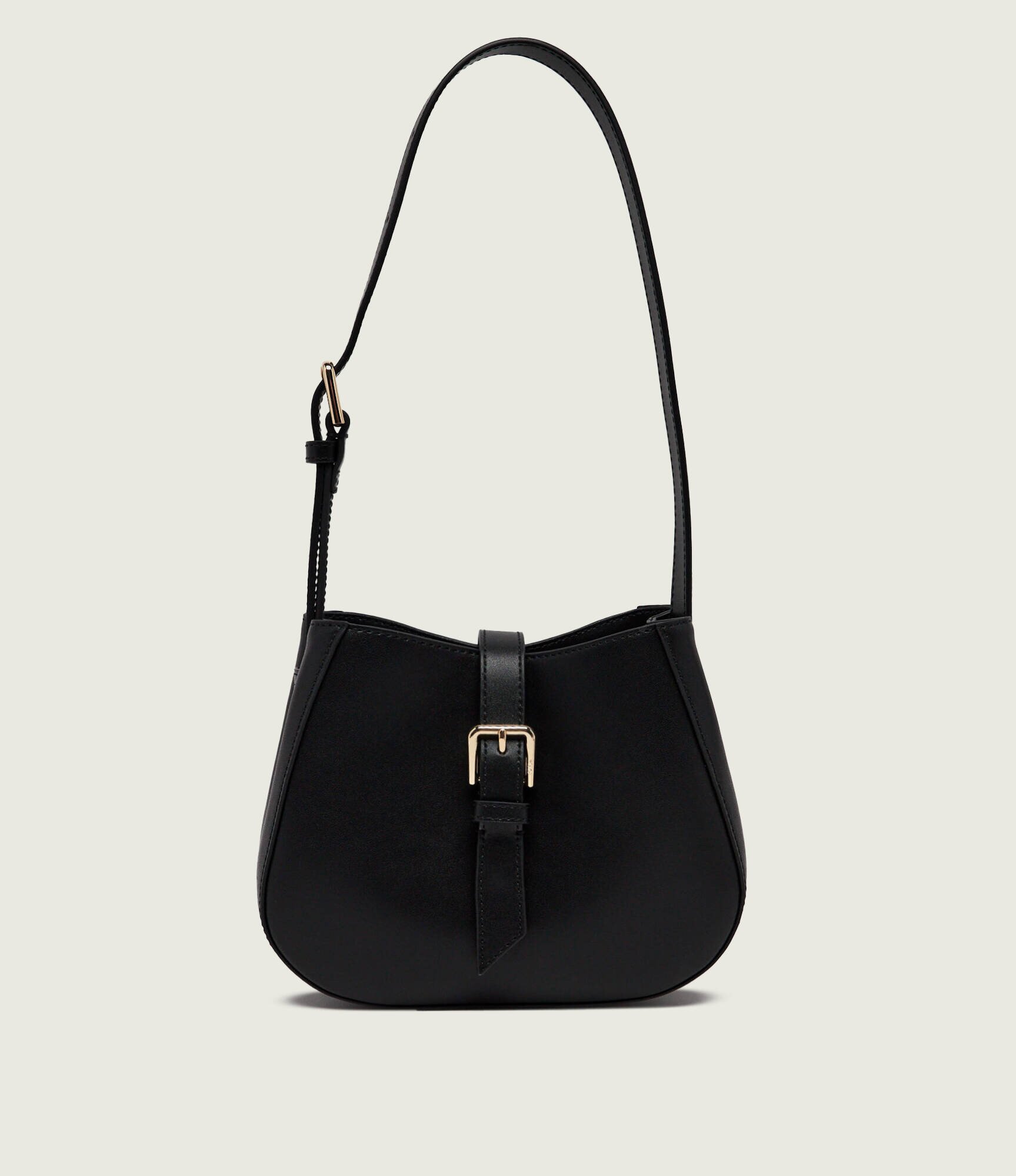 Furla De piele geantă pe umăr Dora Mini