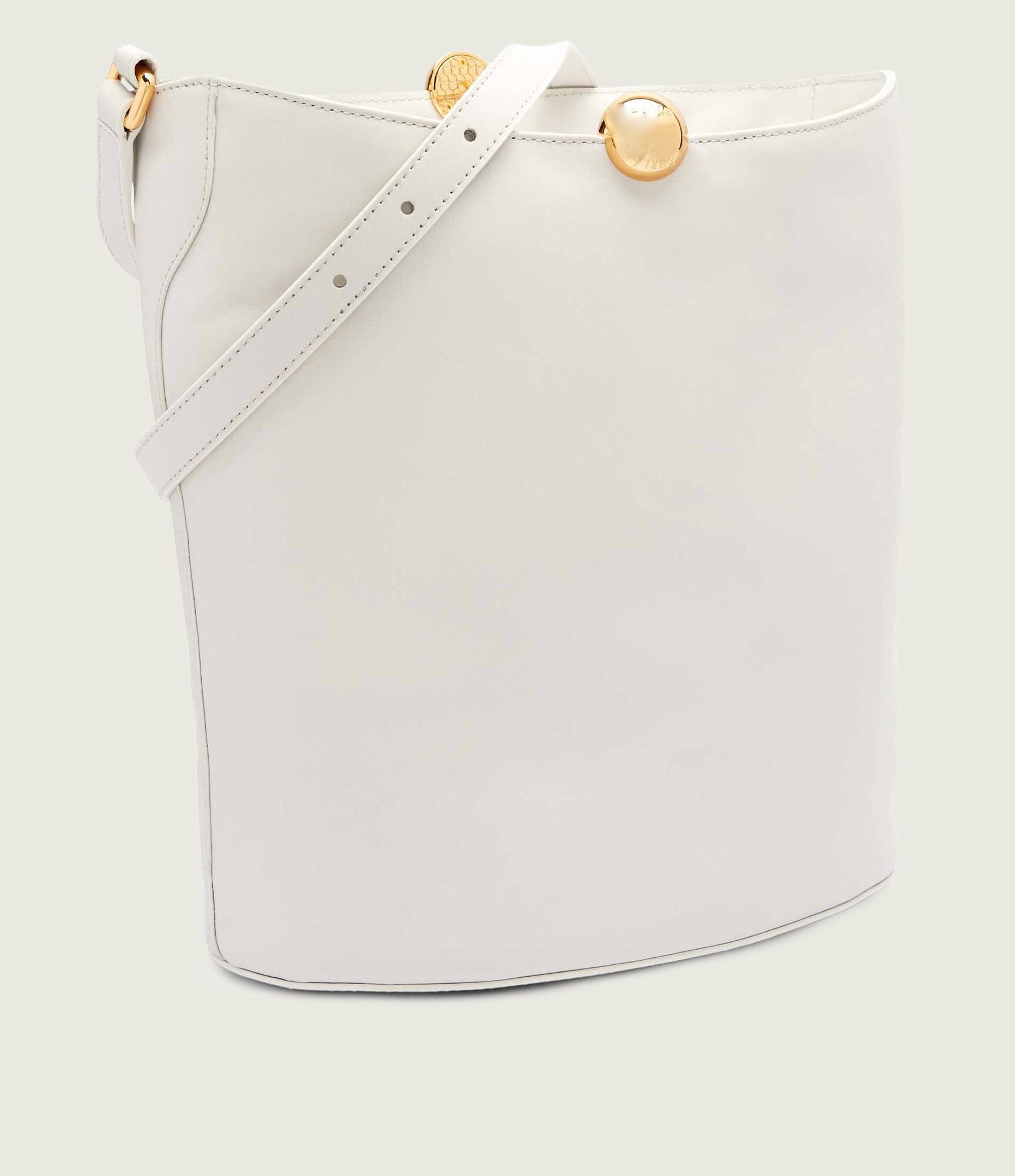 Furla De piele geantă pe umăr SFERA SOFT