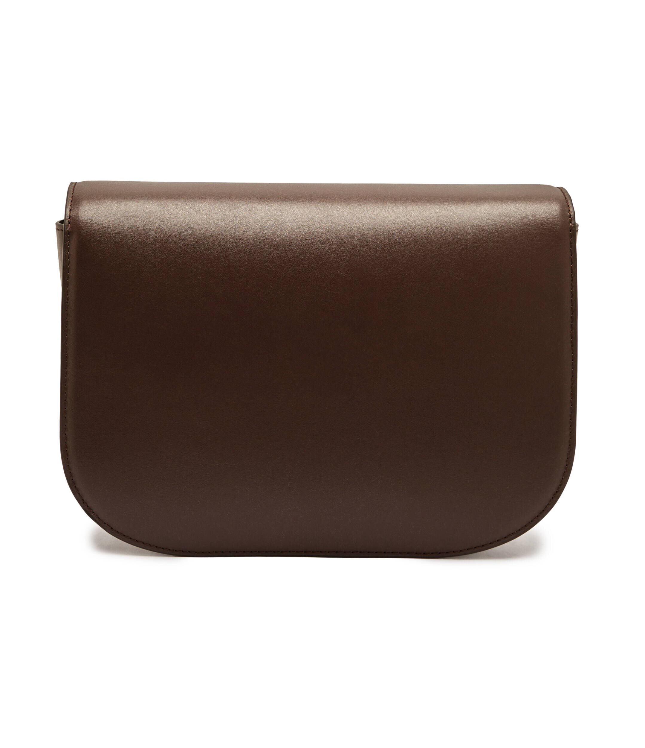 Furla De piele geantă poștaș SFERA