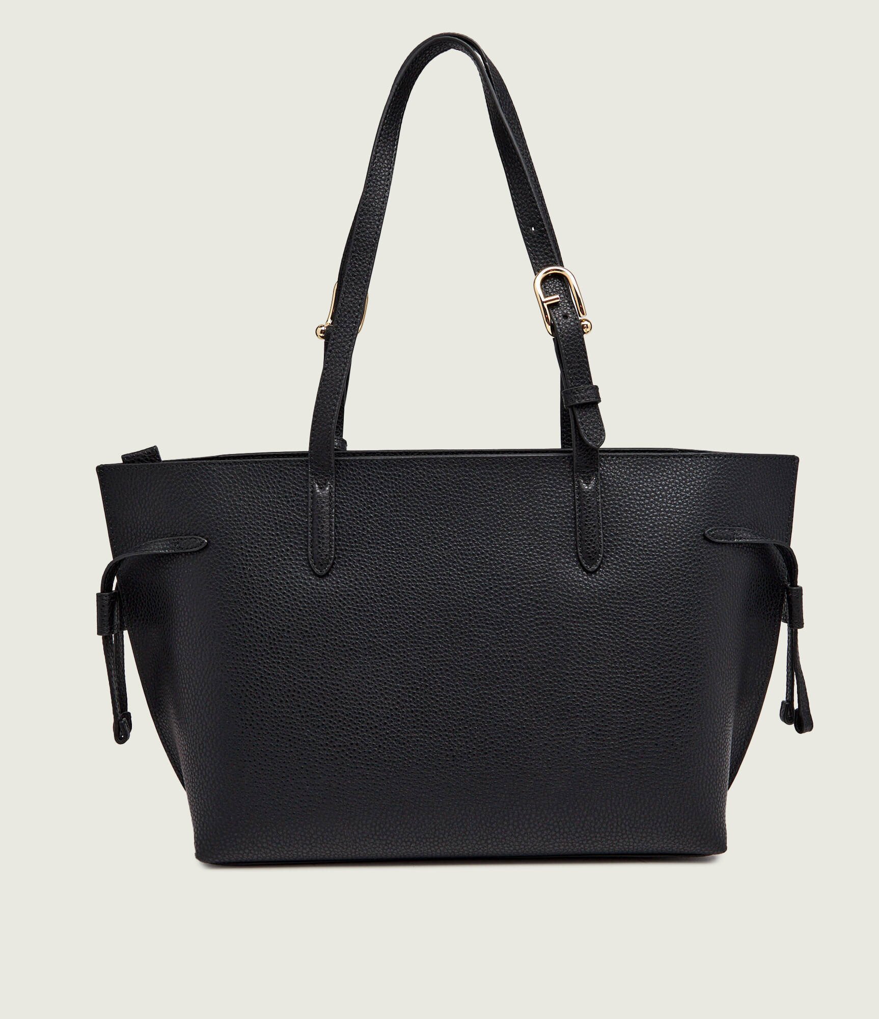 Furla De piele geantă shopper Ava M