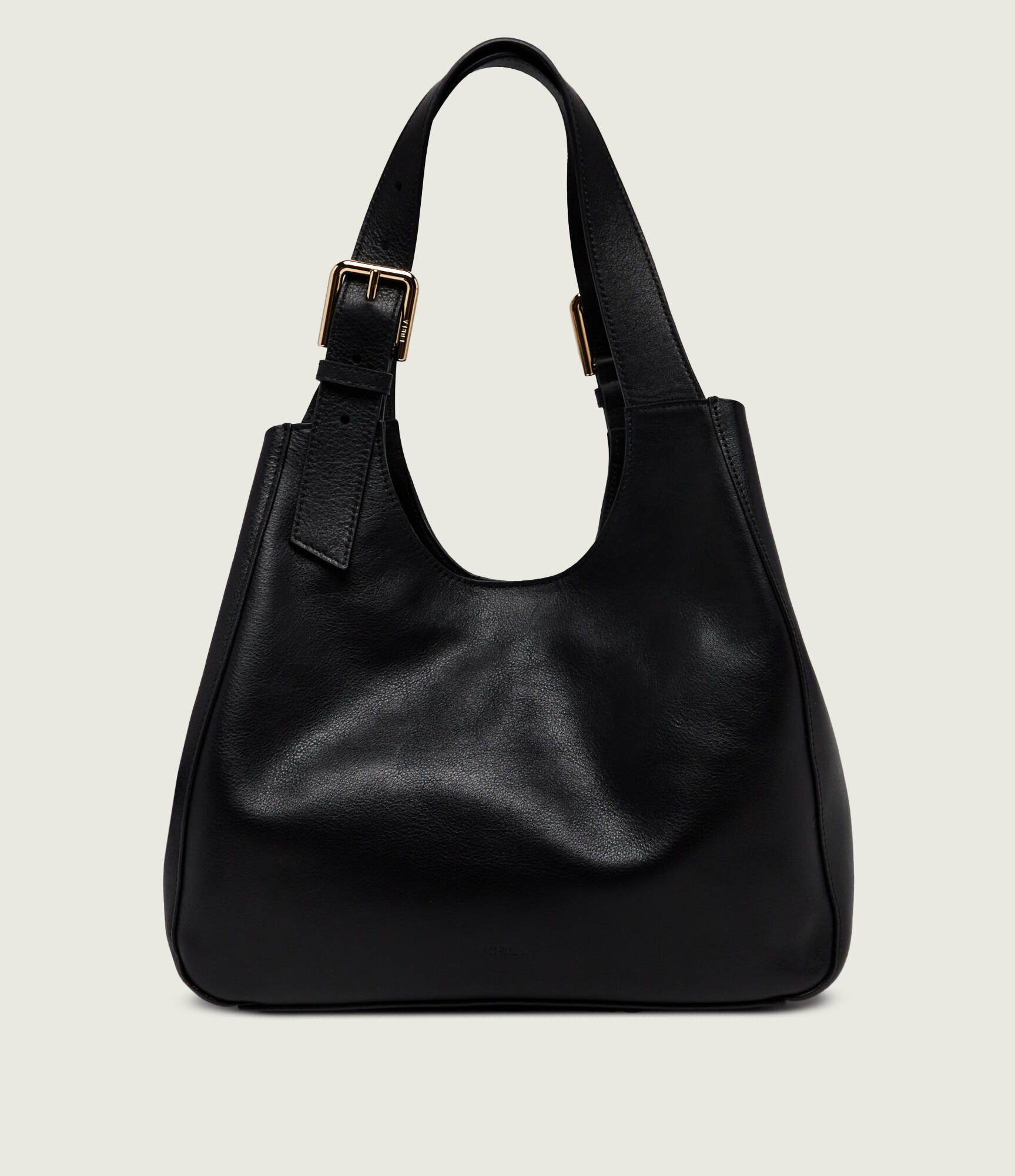 Furla De piele geantă shopper Dora M