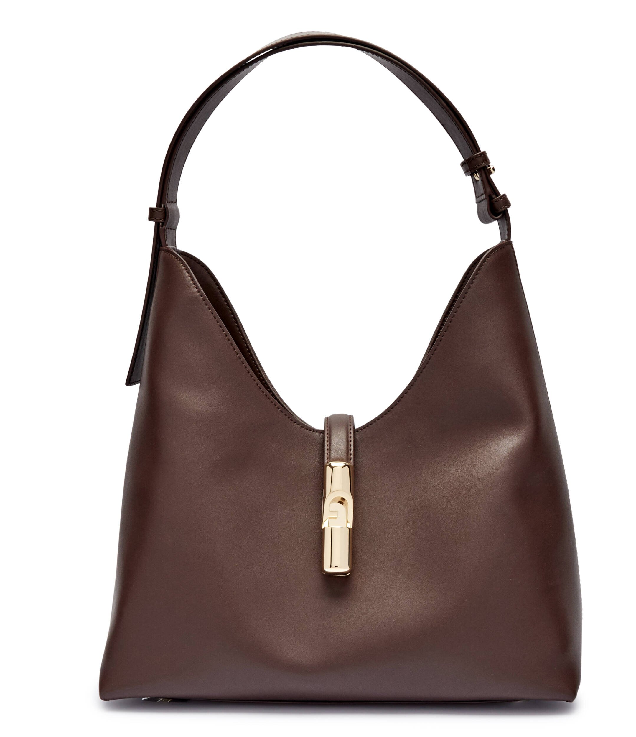 Furla De piele hobo GOCCIA