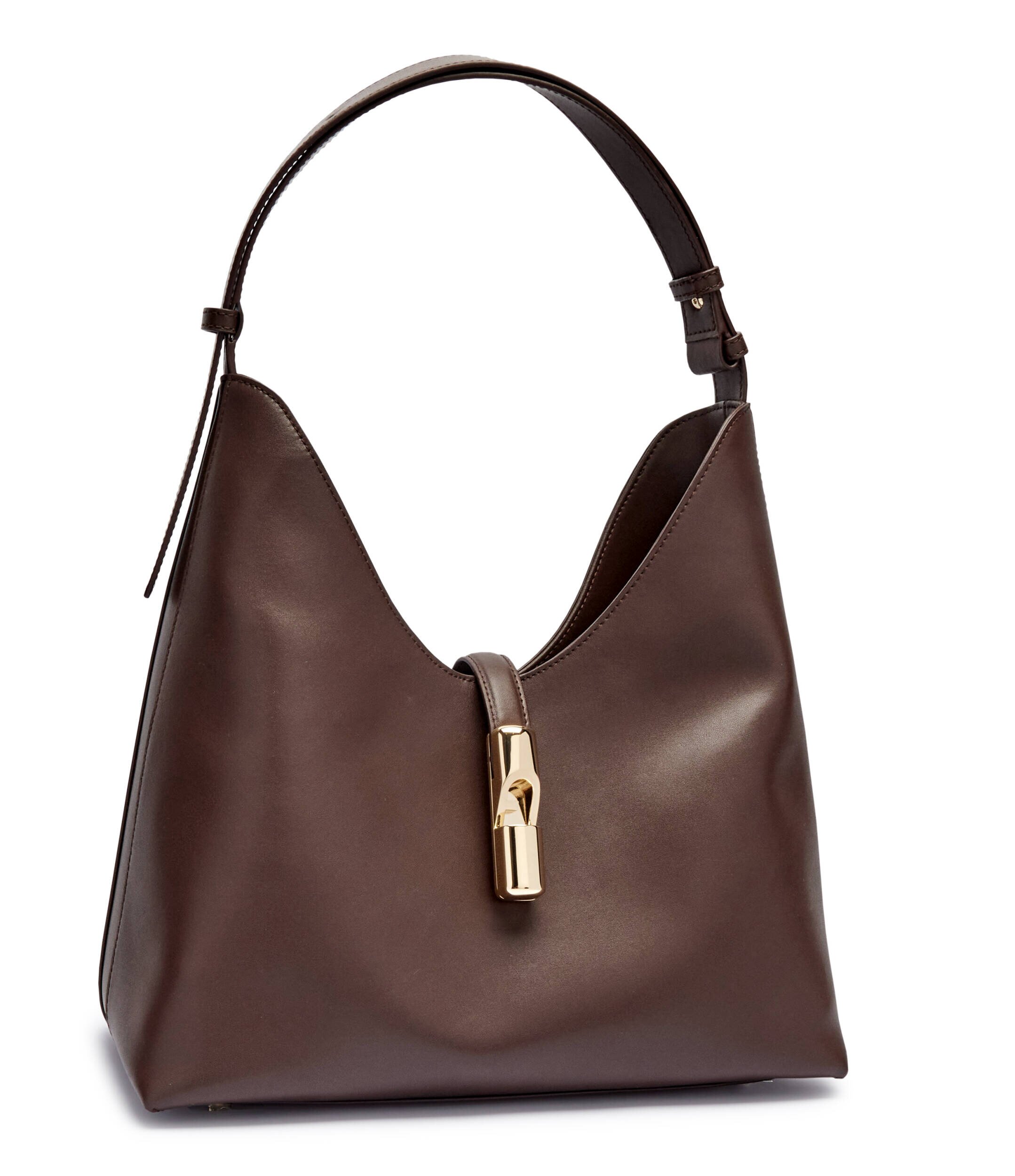 Furla De piele hobo GOCCIA