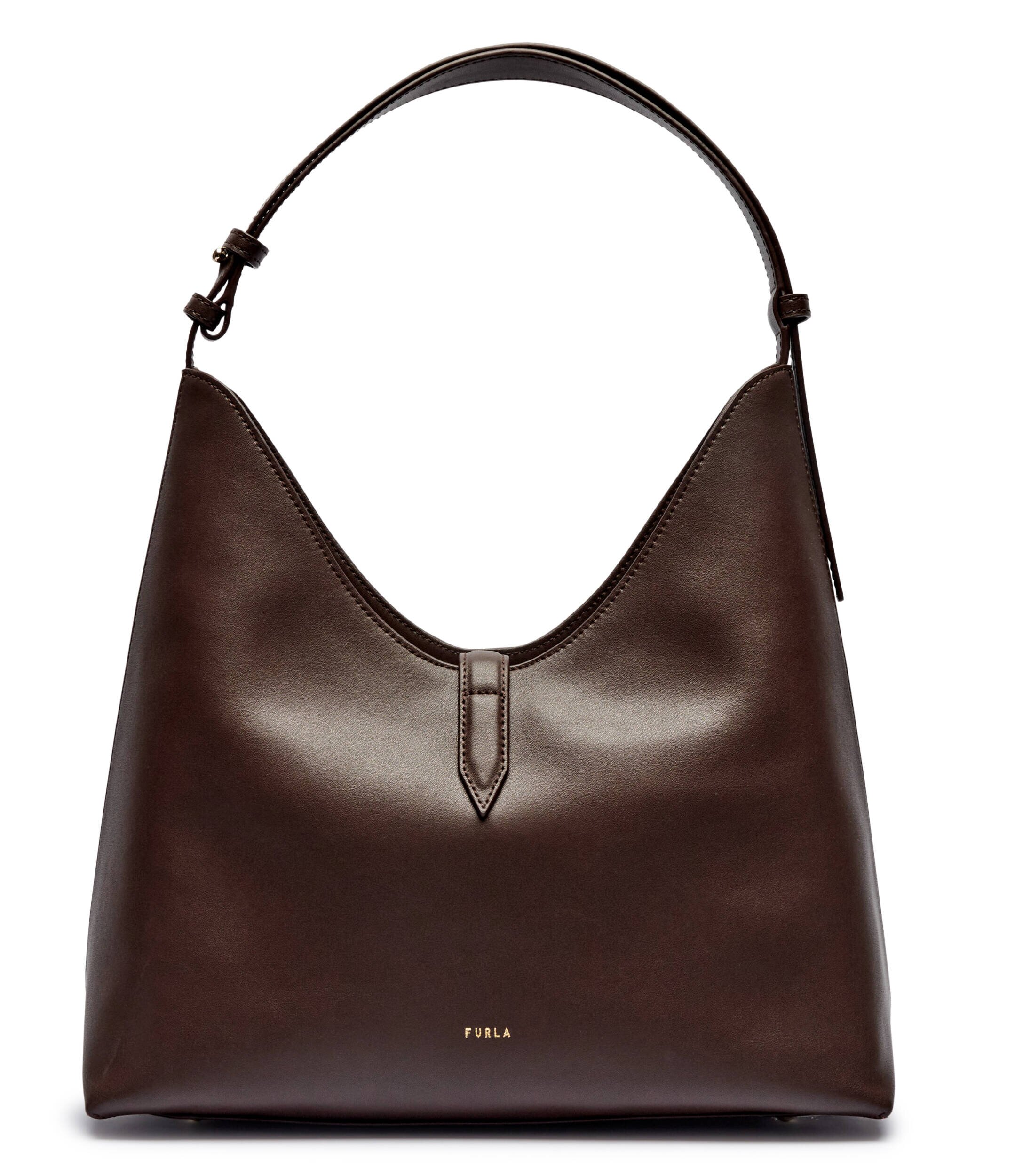 Furla De piele hobo GOCCIA