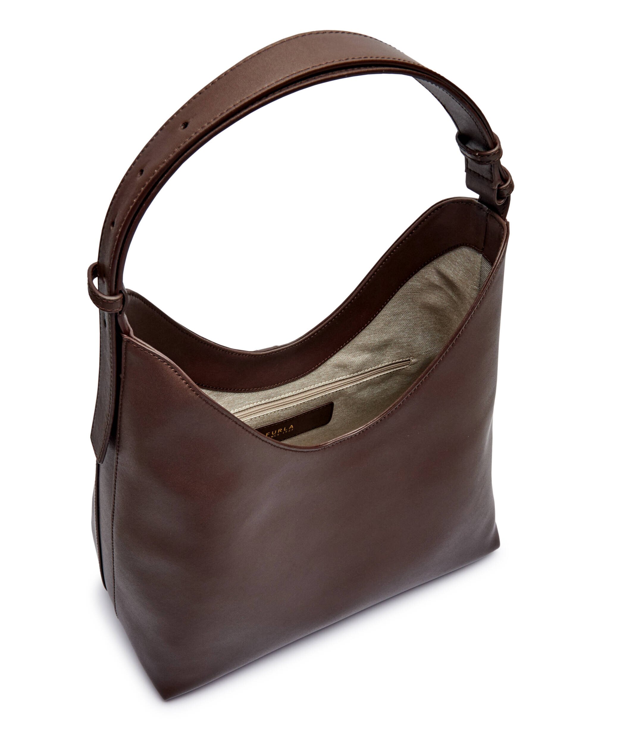 Furla De piele hobo GOCCIA