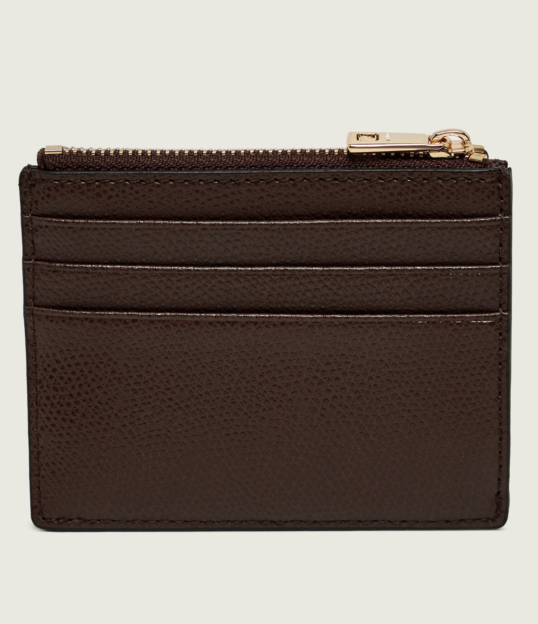 Furla De piele husă pentru carduri Camelia