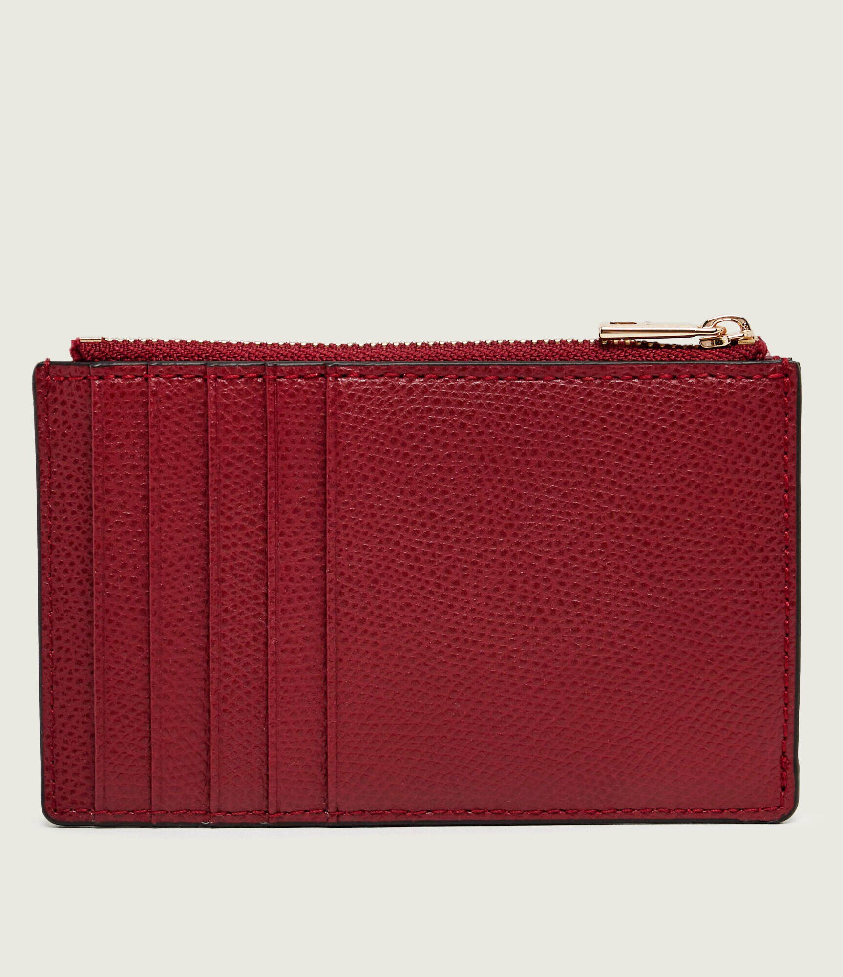 Furla De piele husă pentru carduri Camelia