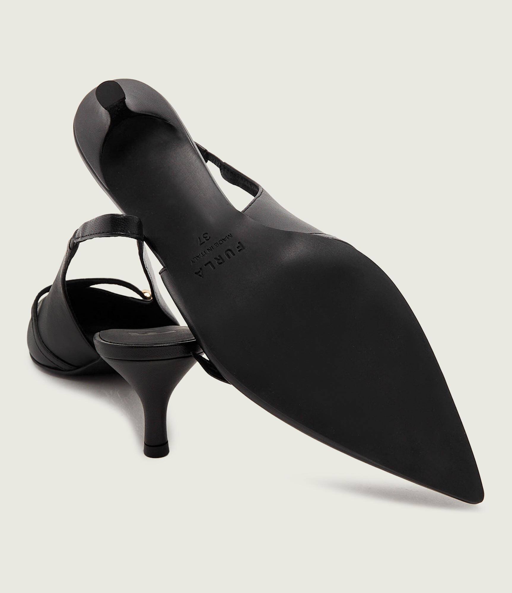 Furla De piele pantofi SFERA
