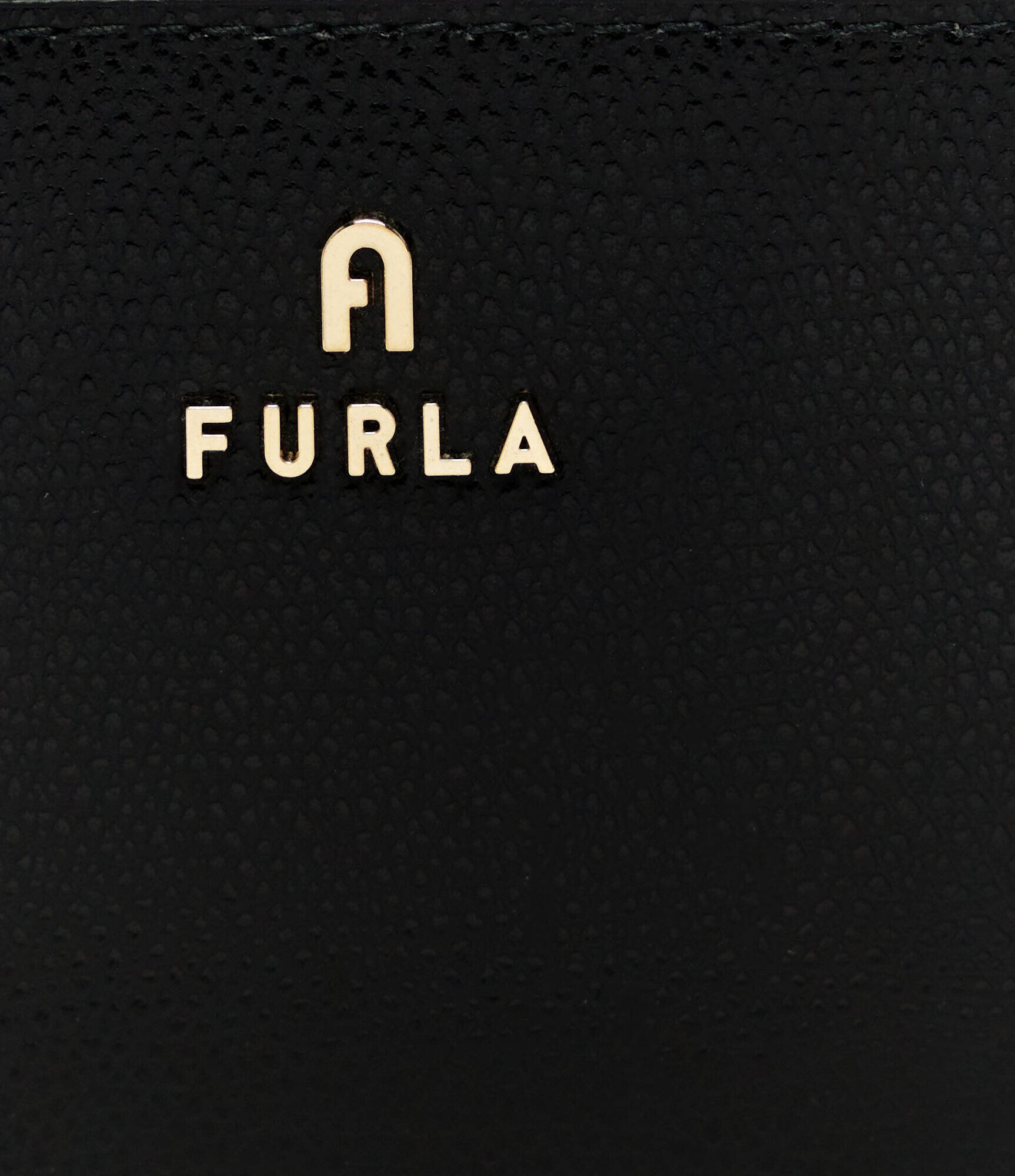 Furla De piele portofel Camelia