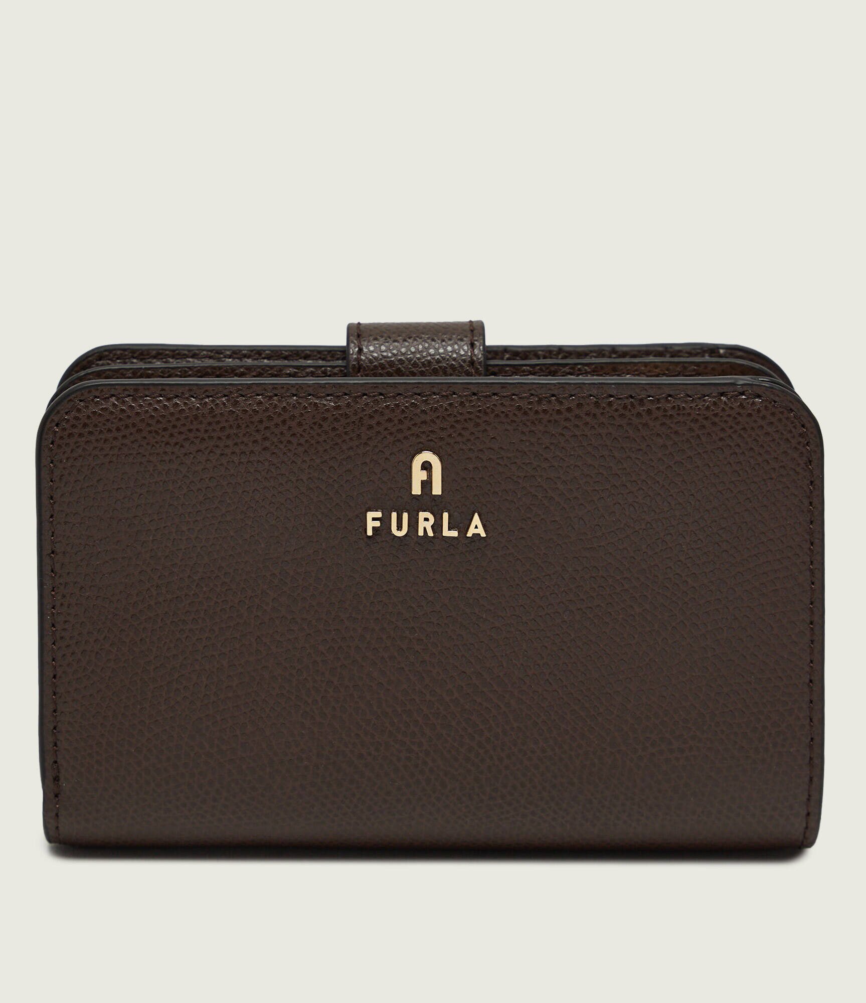 Furla De piele portofel Camelia M