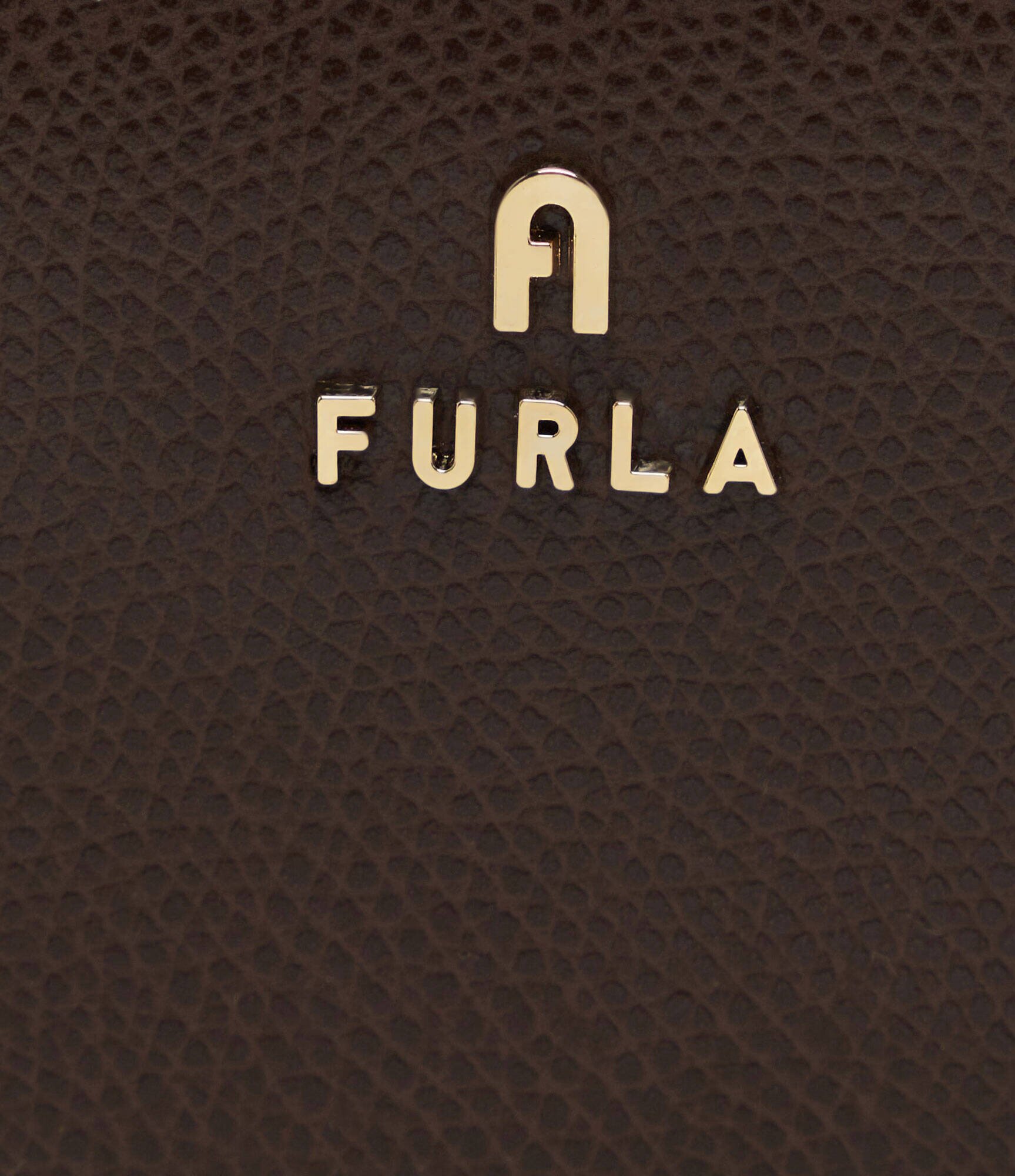 Furla De piele portofel Camelia M