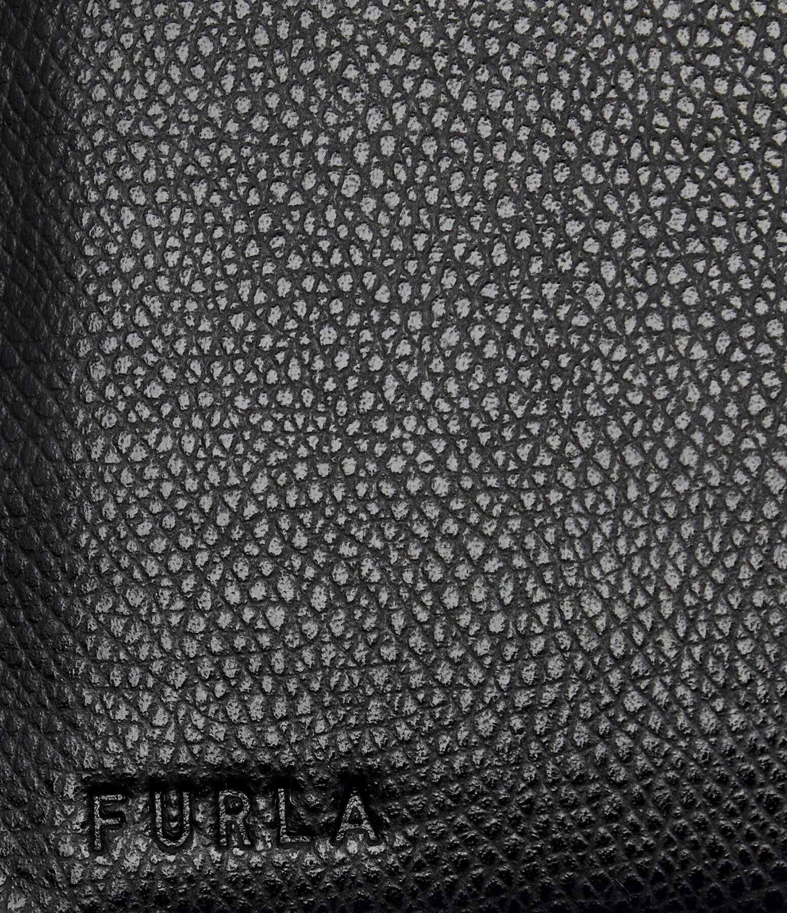 Furla De piele portofel CAMELIA M