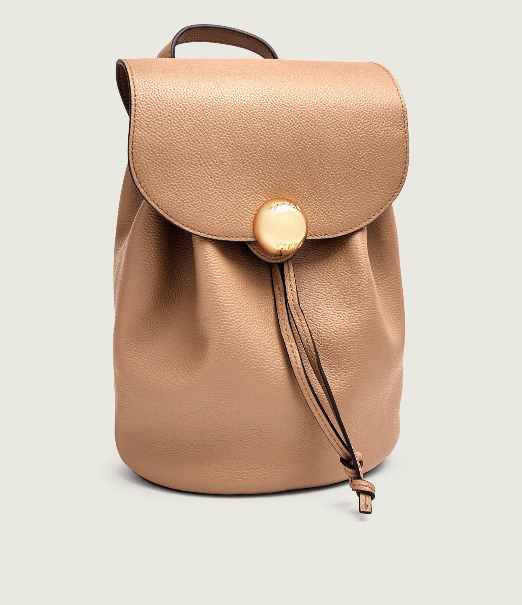 Furla De piele rucsac Moonlight