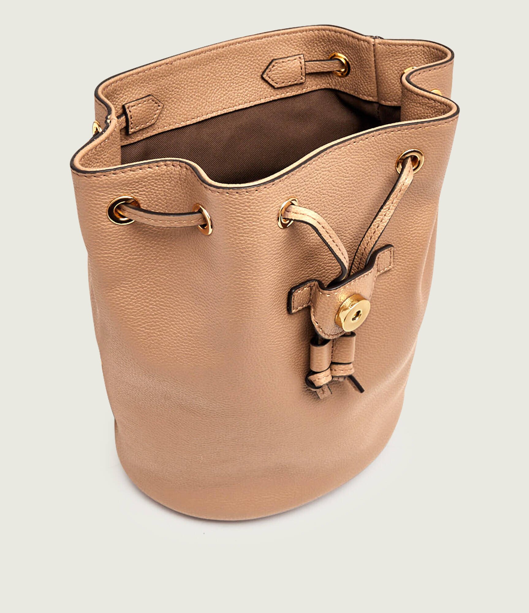 Furla De piele rucsac Moonlight