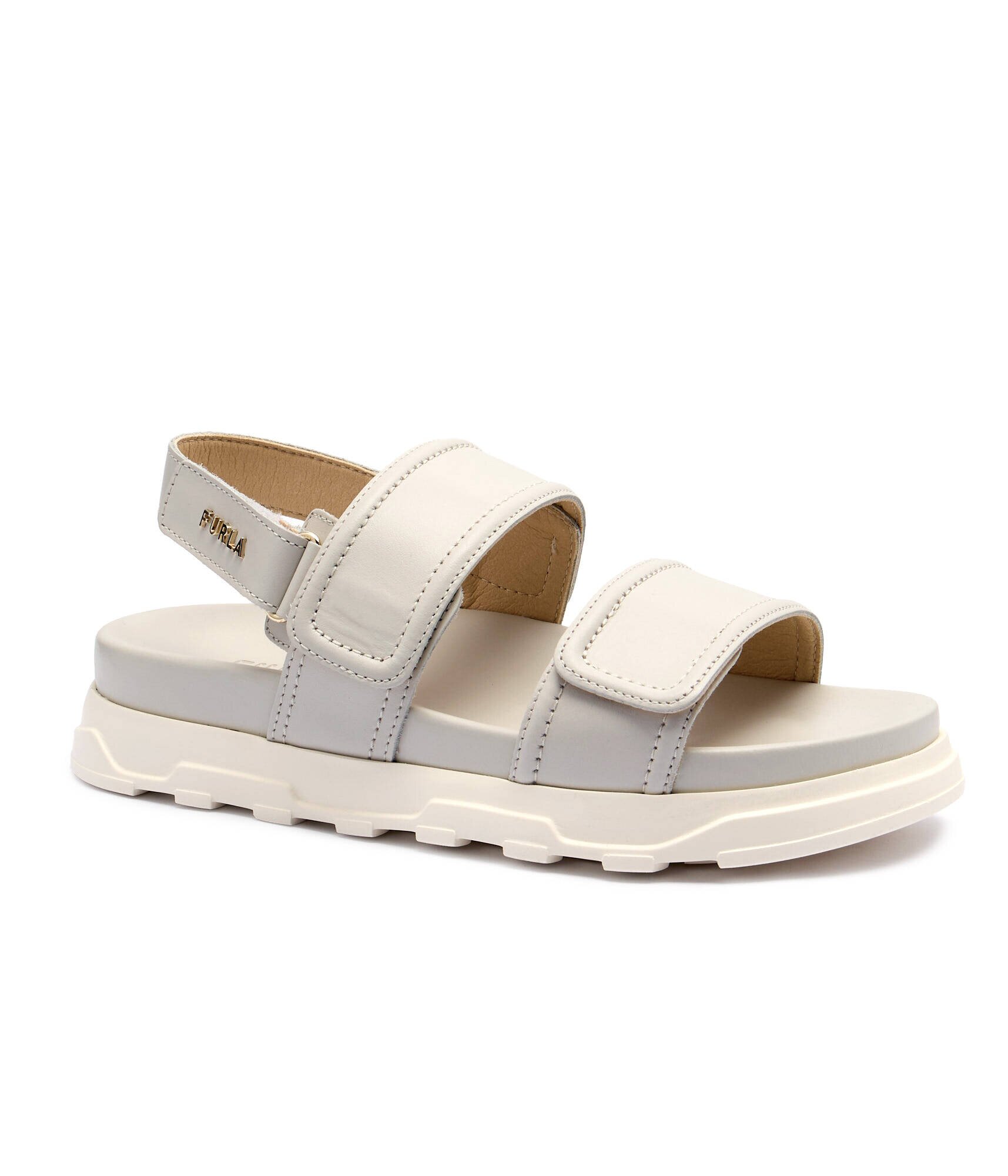 Furla De piele sandale