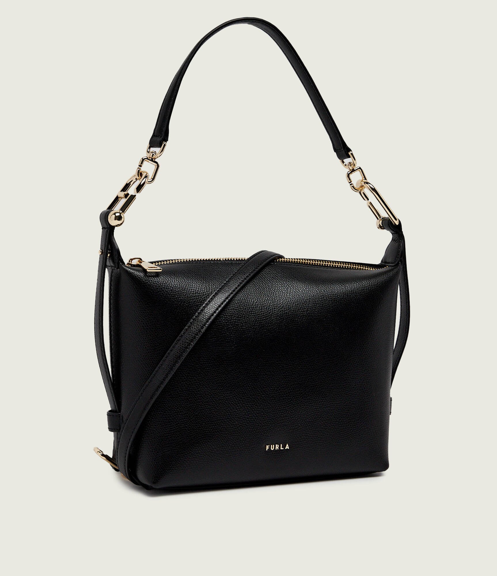 Furla Geantă pe umăr Tonie Mini