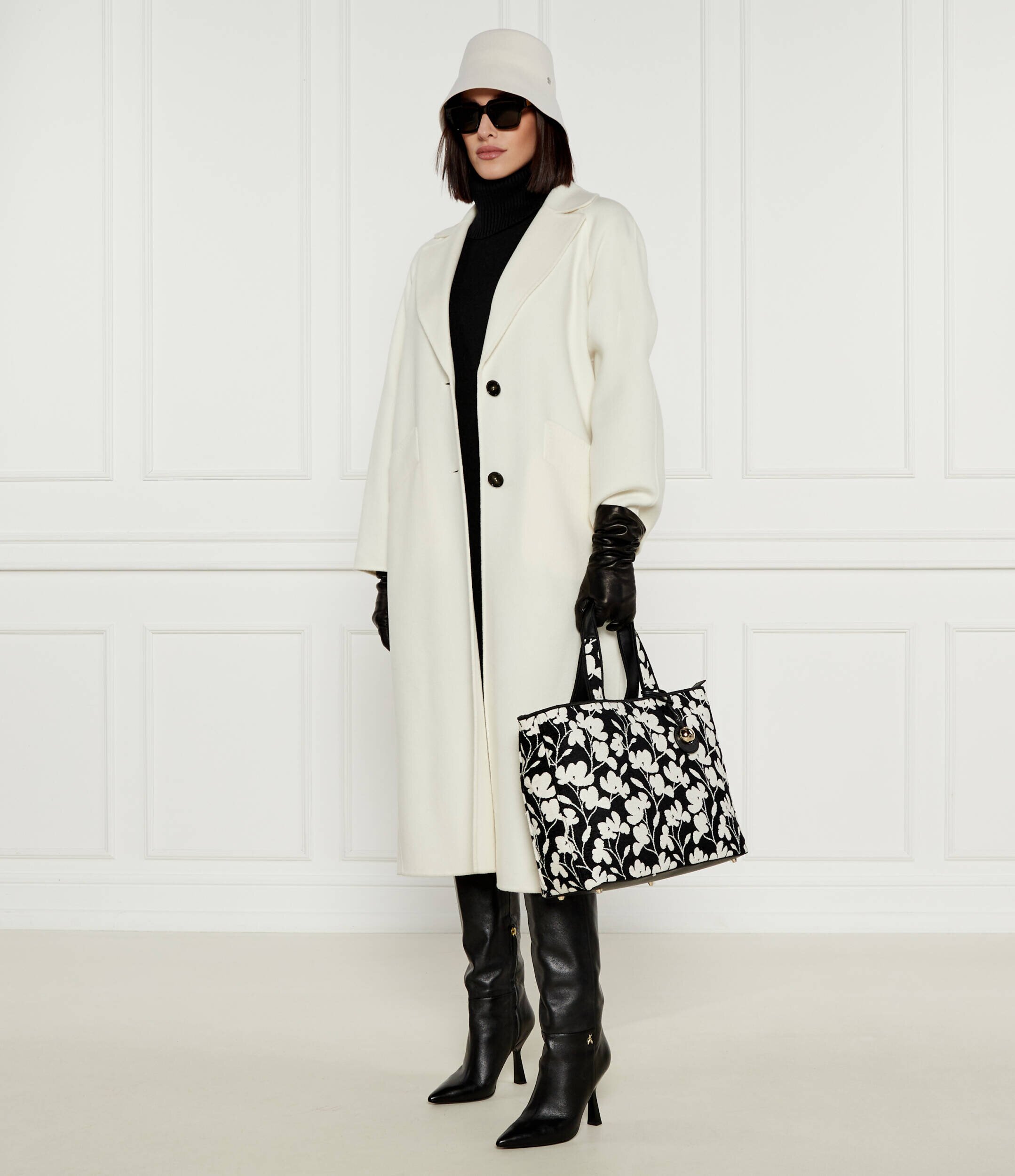 Furla Geantă shopper Alissa