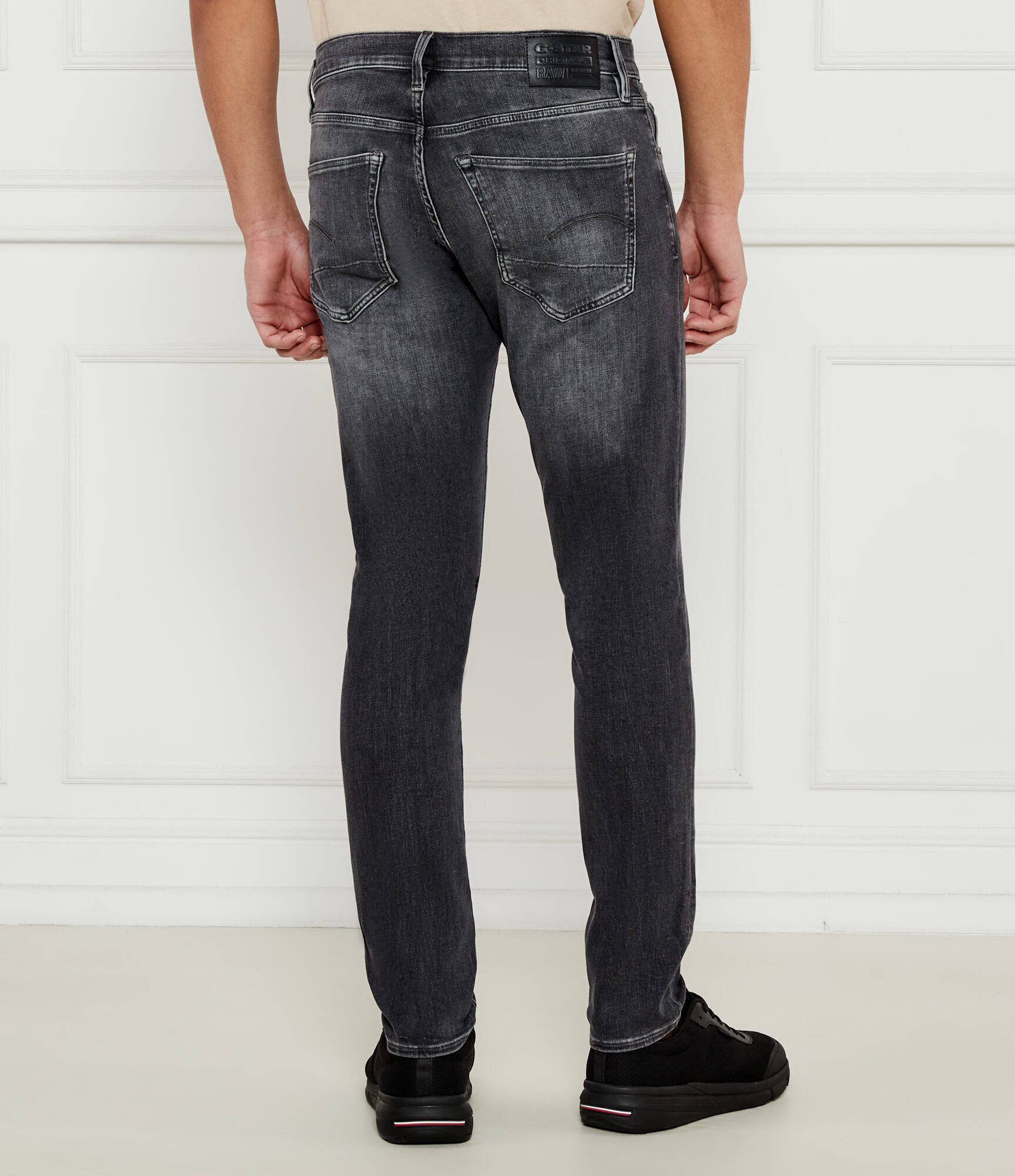 G- Star Raw Blugi 3301 | Slim Fit