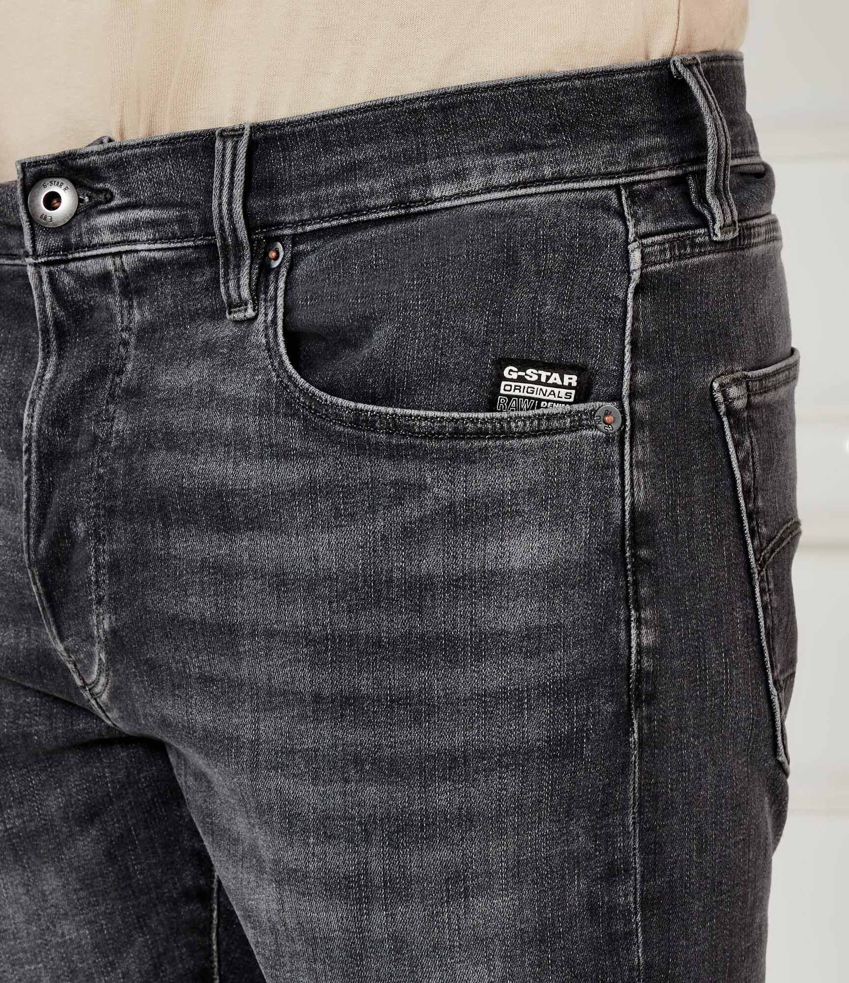 G- Star Raw Blugi 3301 | Slim Fit