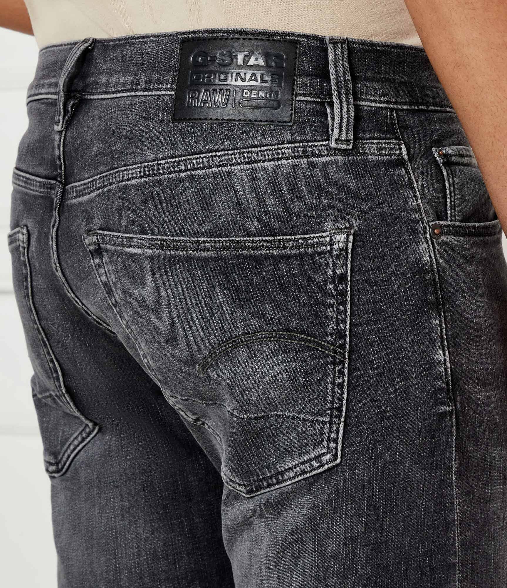 G- Star Raw Blugi 3301 | Slim Fit