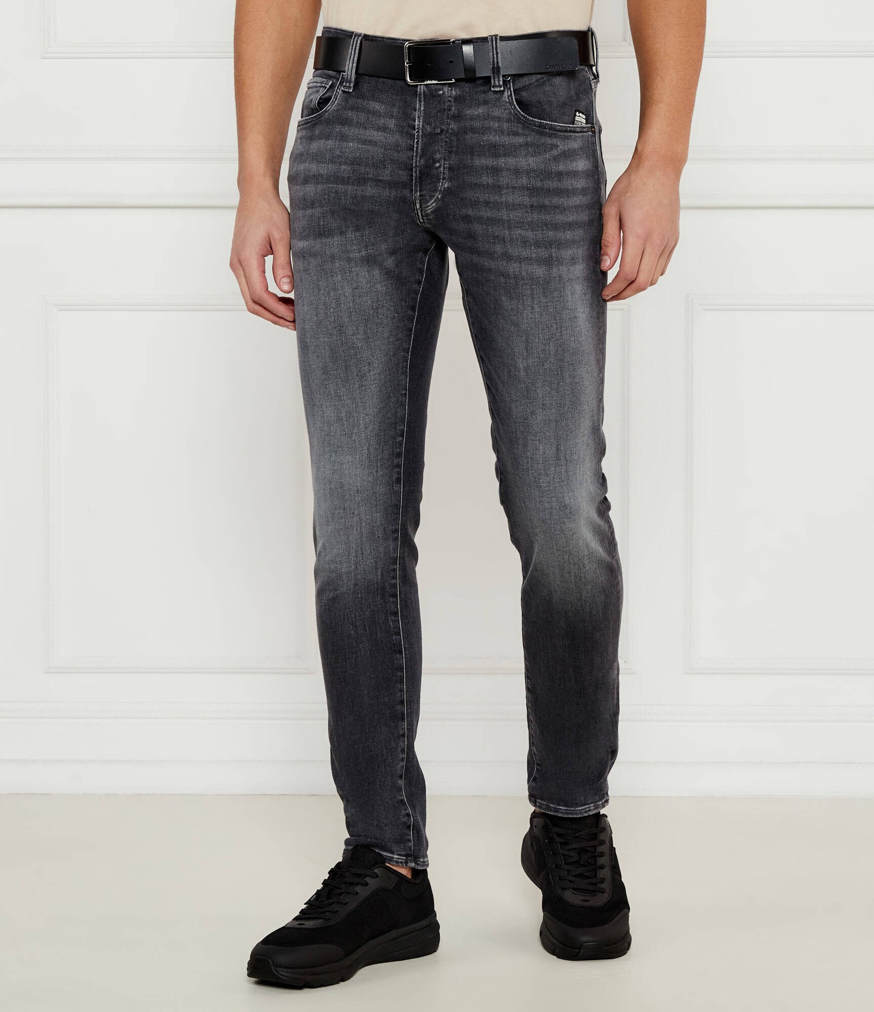 G-Star Raw Blugi 3301 | Slim Fit