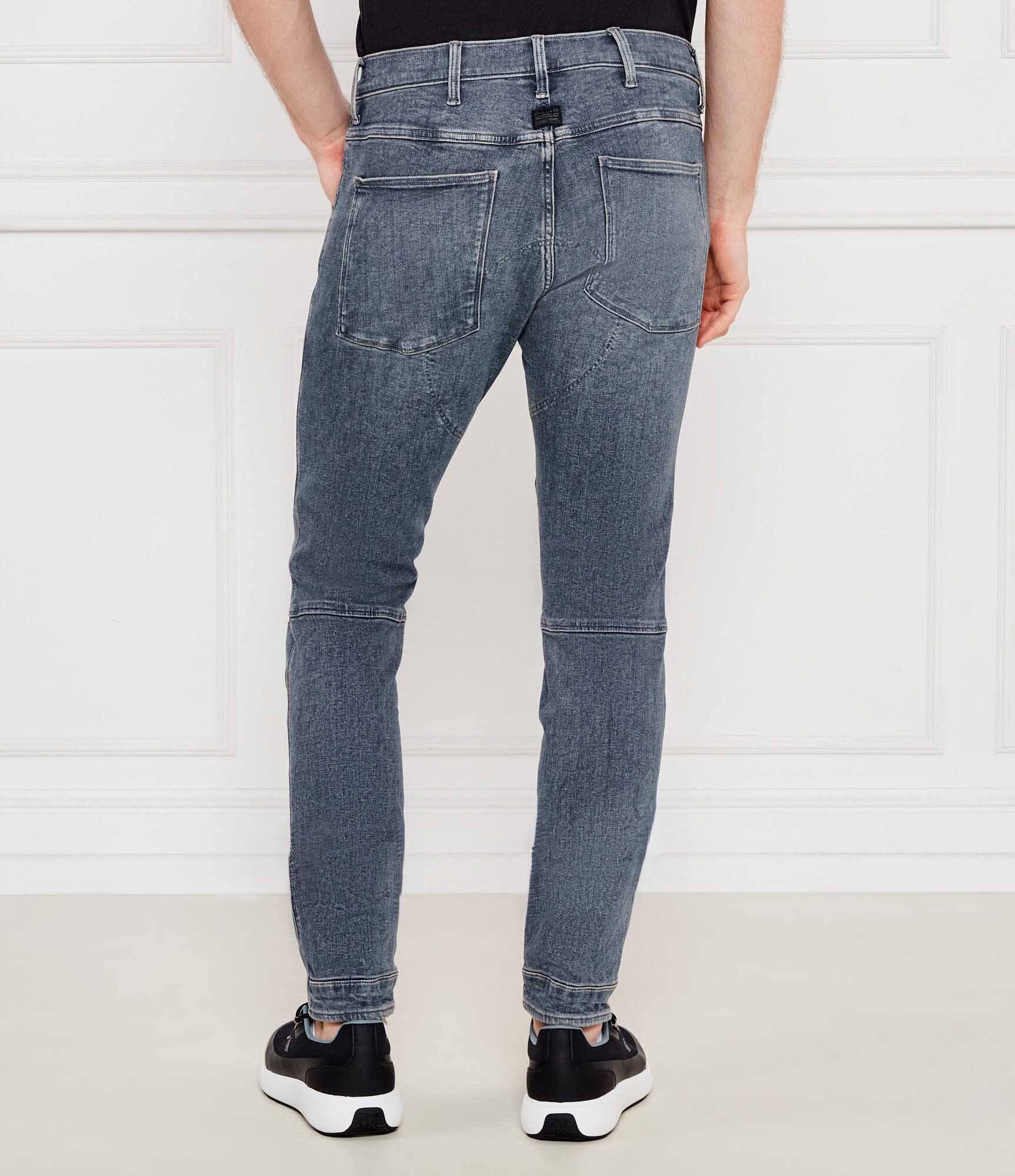 G- Star Raw Blugi 5620 | Skinny fit