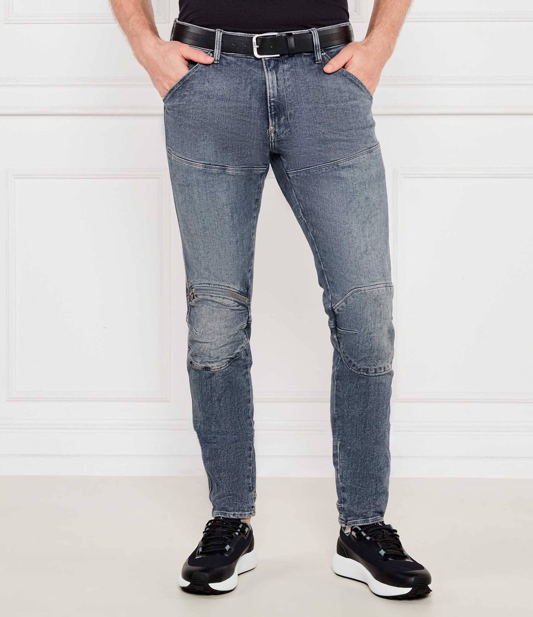 G-Star Raw Blugi 5620 | Skinny fit