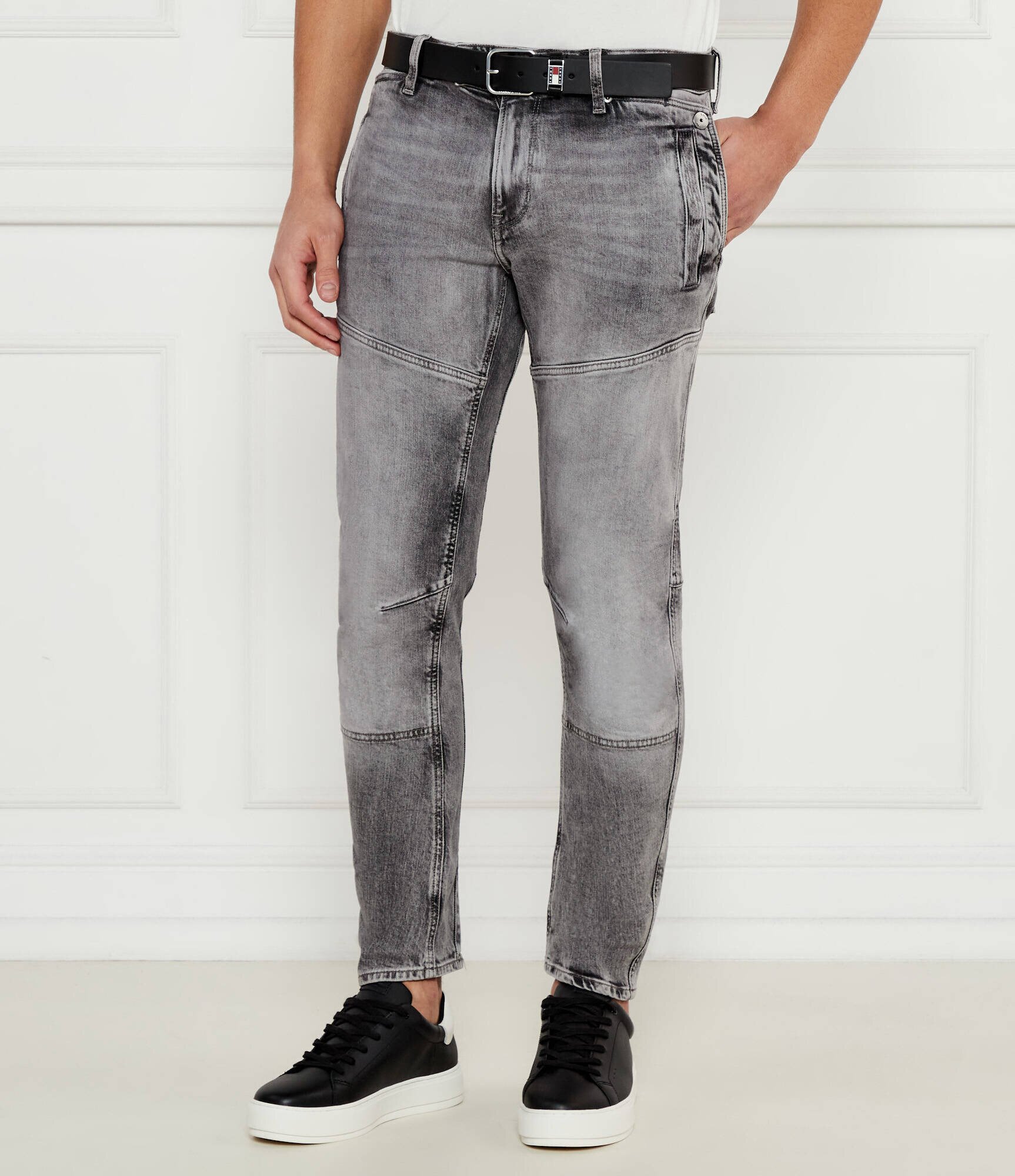 G- Star Raw Blugi Diver 3D | Slim Fit