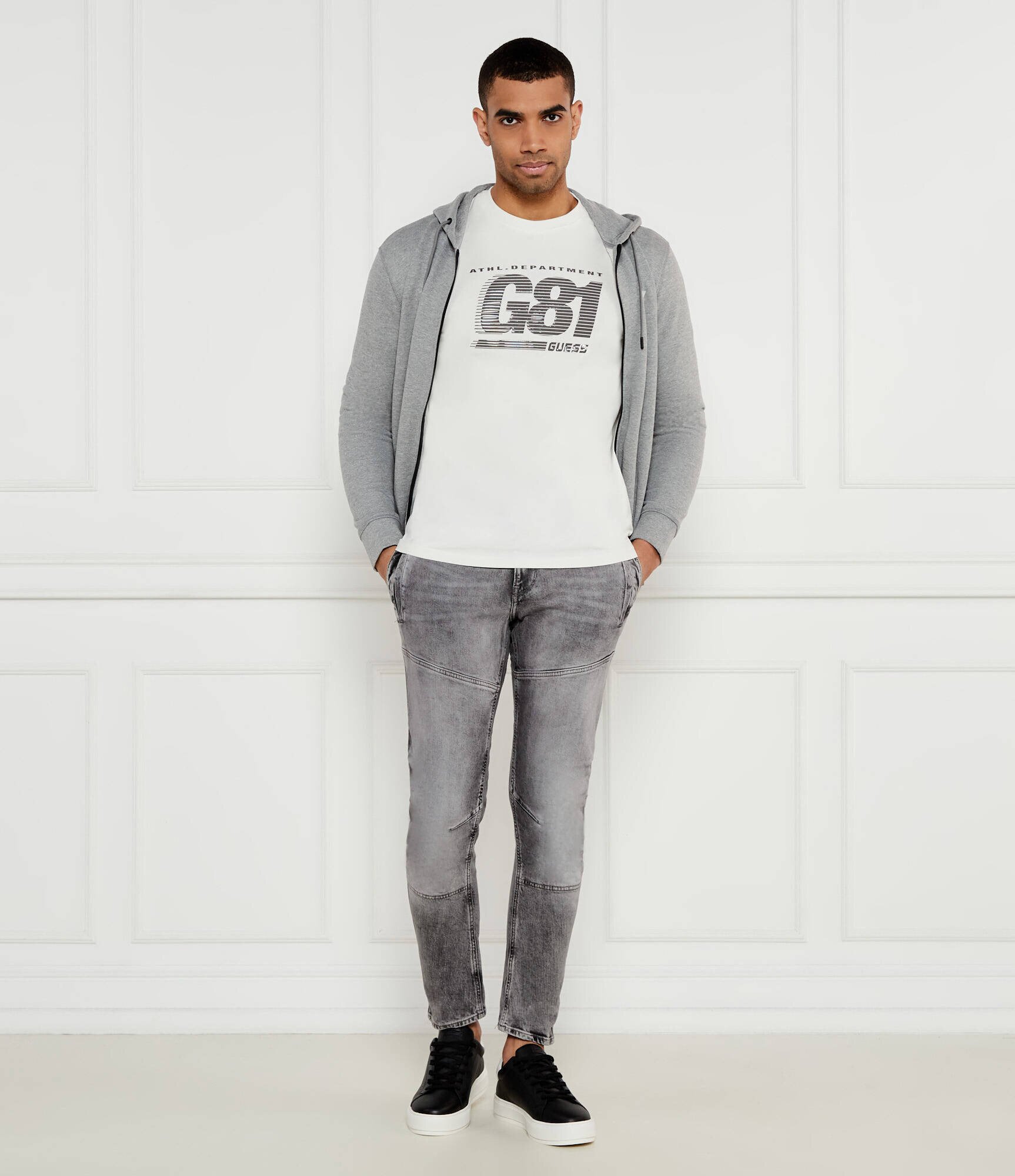 G- Star Raw Blugi Diver 3D | Slim Fit