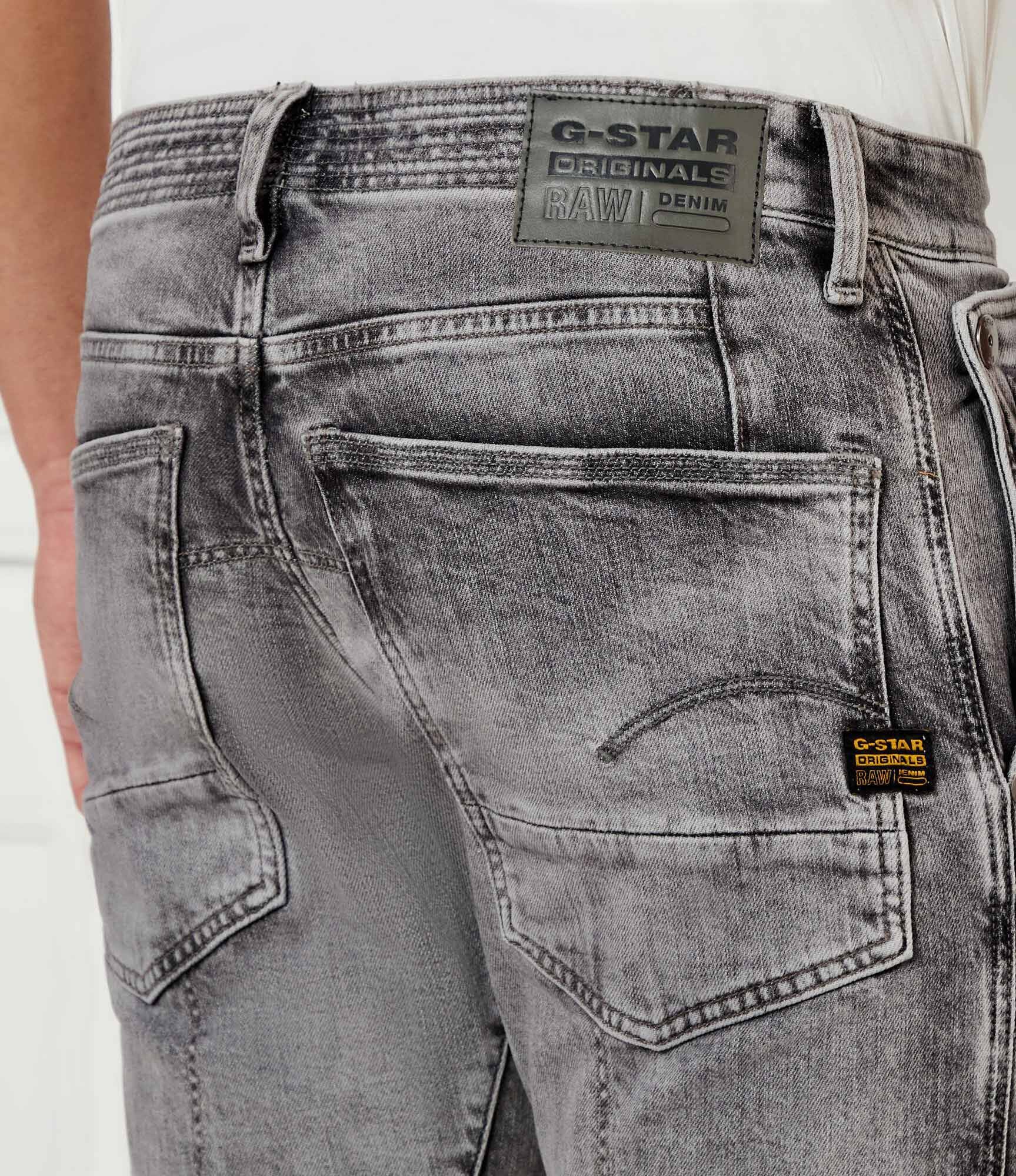 G- Star Raw Blugi Diver 3D | Slim Fit