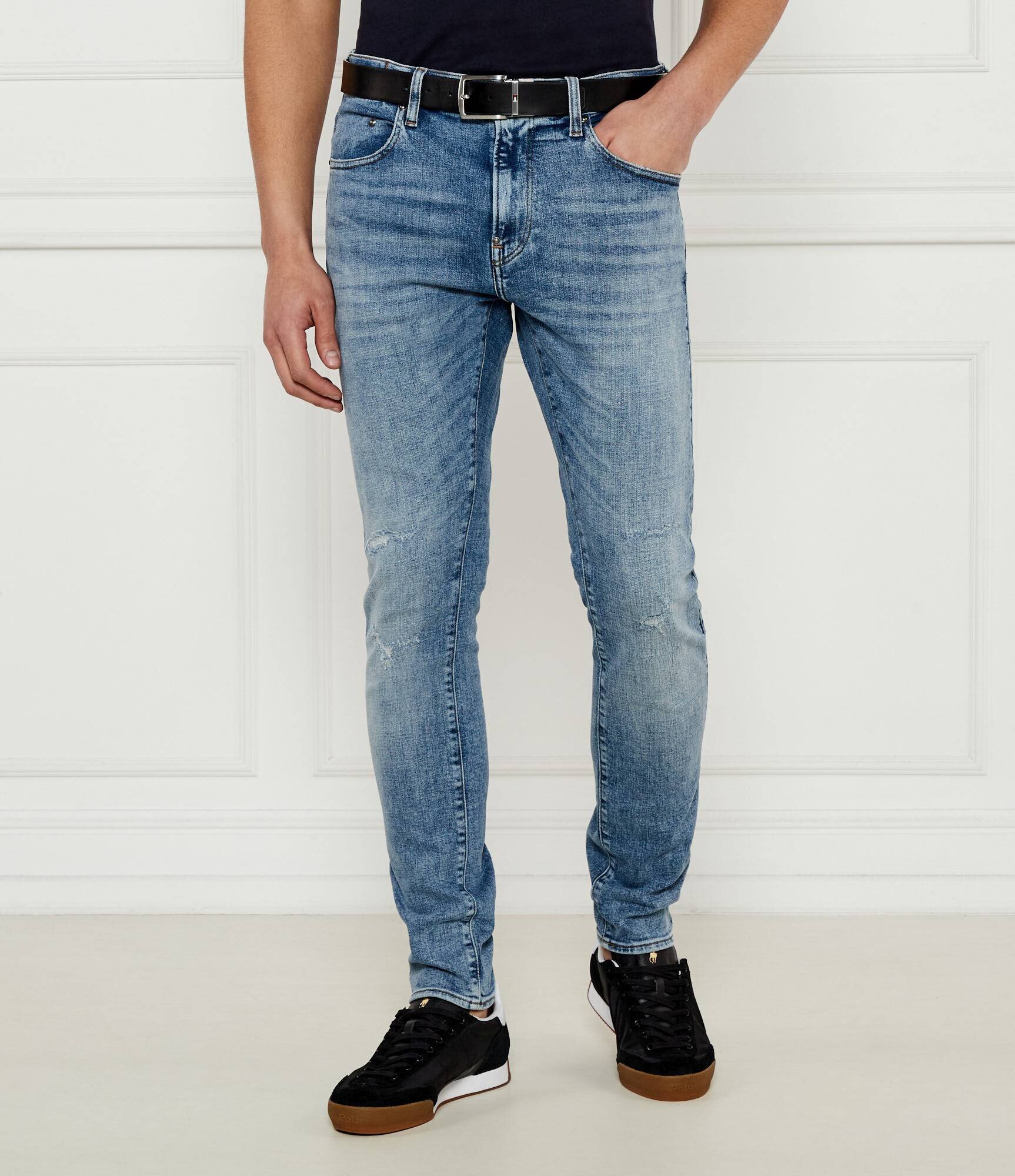 G- Star Raw Blugi Revend FWD | Skinny fit