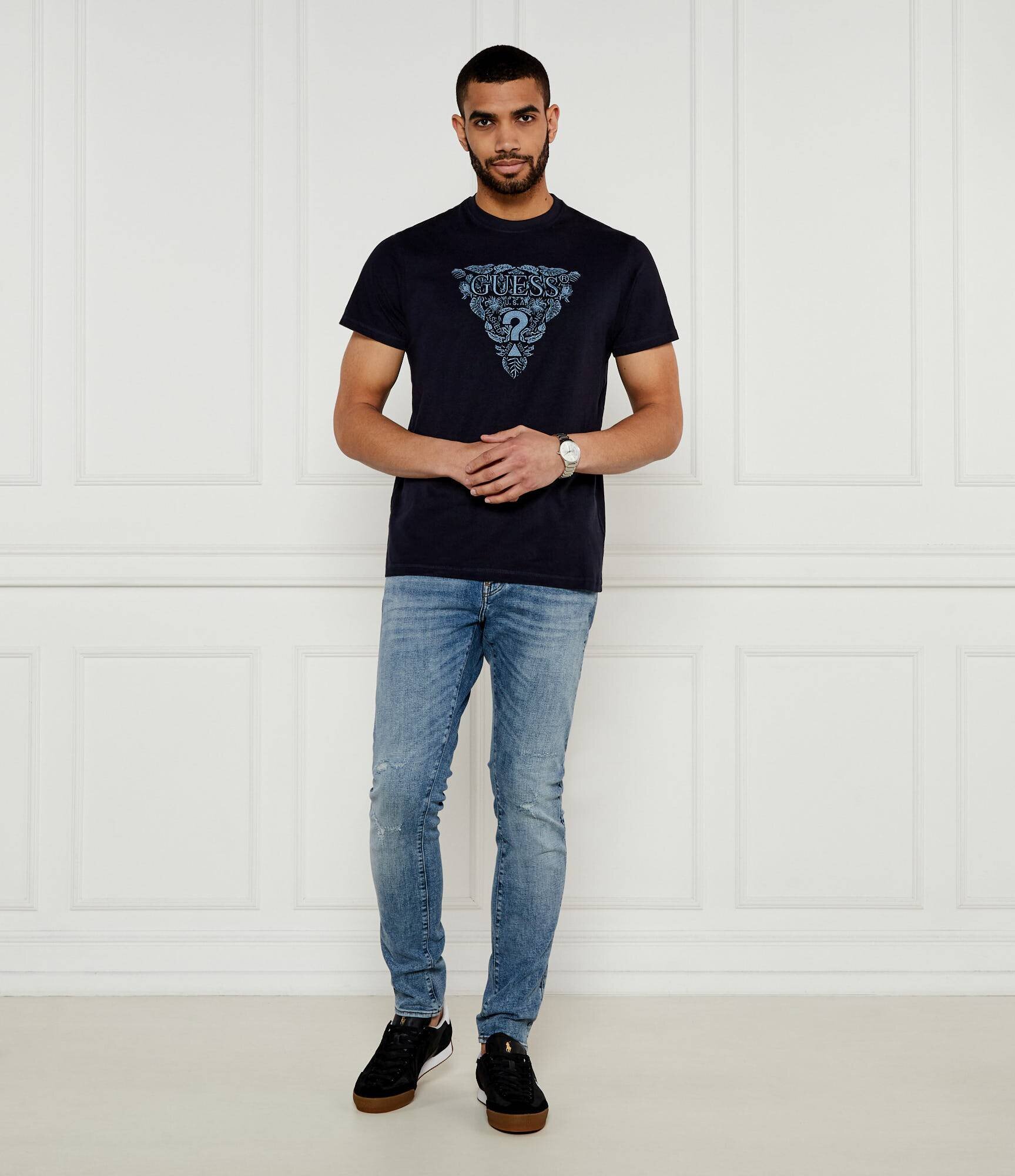 G- Star Raw Blugi Revend FWD | Skinny fit
