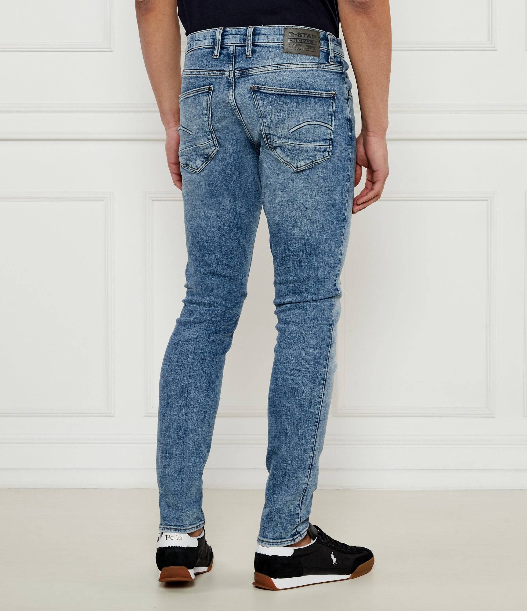 G- Star Raw Blugi Revend FWD | Skinny fit