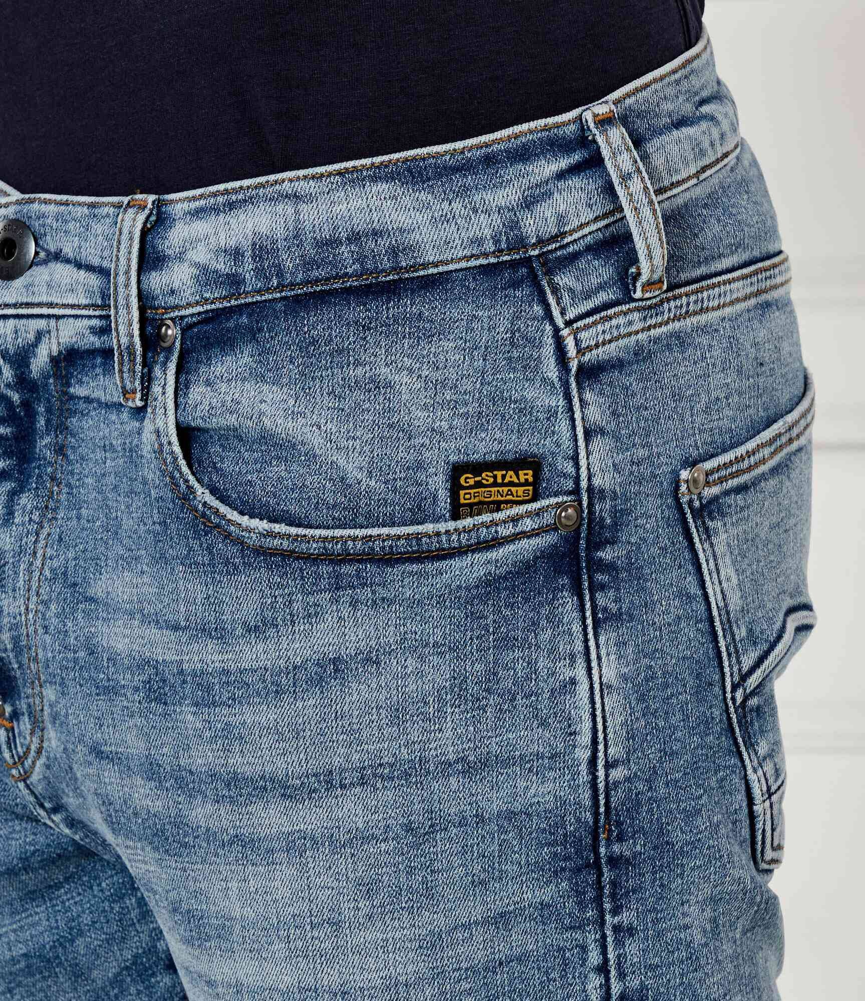 G- Star Raw Blugi Revend FWD | Skinny fit