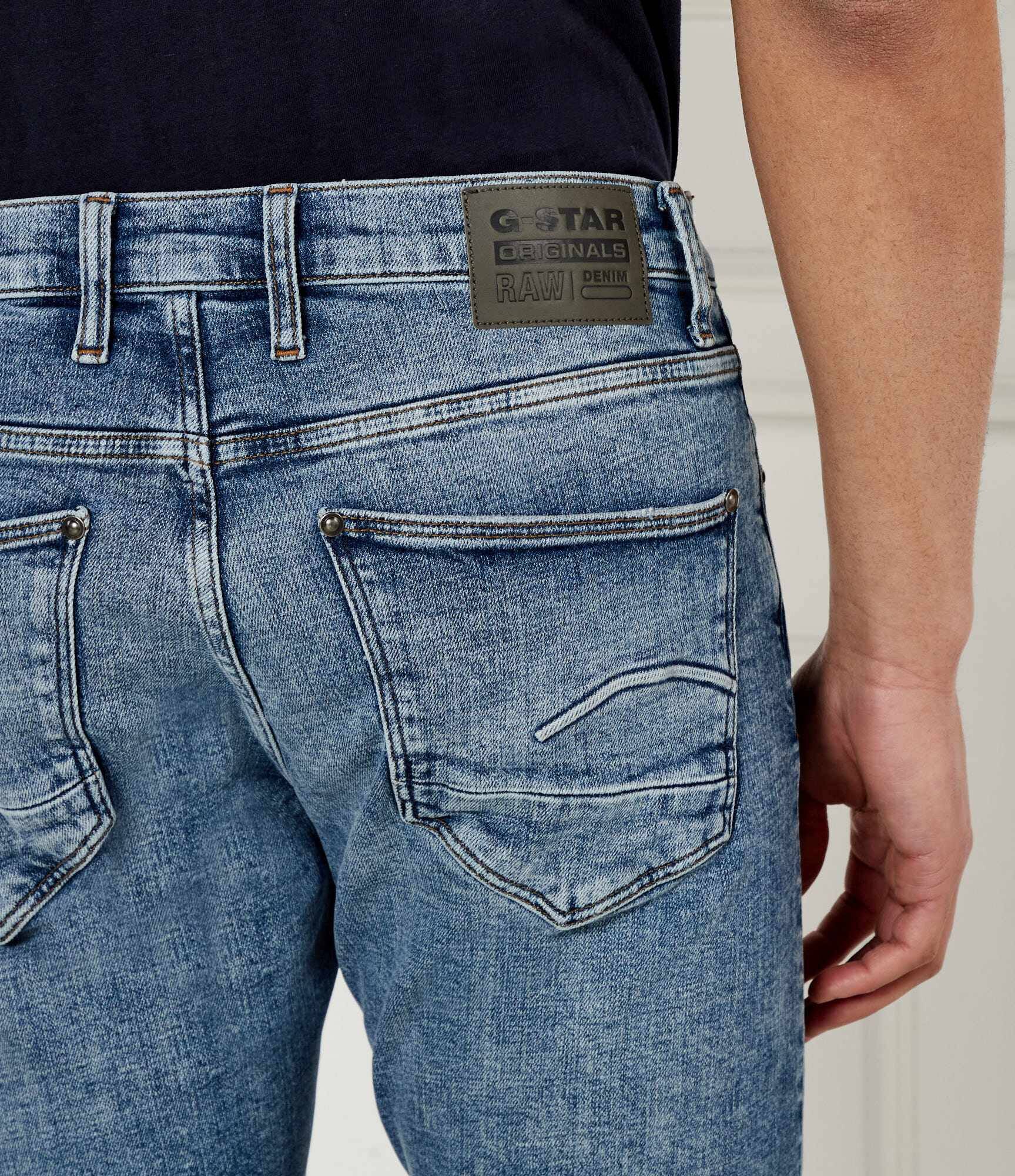 G- Star Raw Blugi Revend FWD | Skinny fit