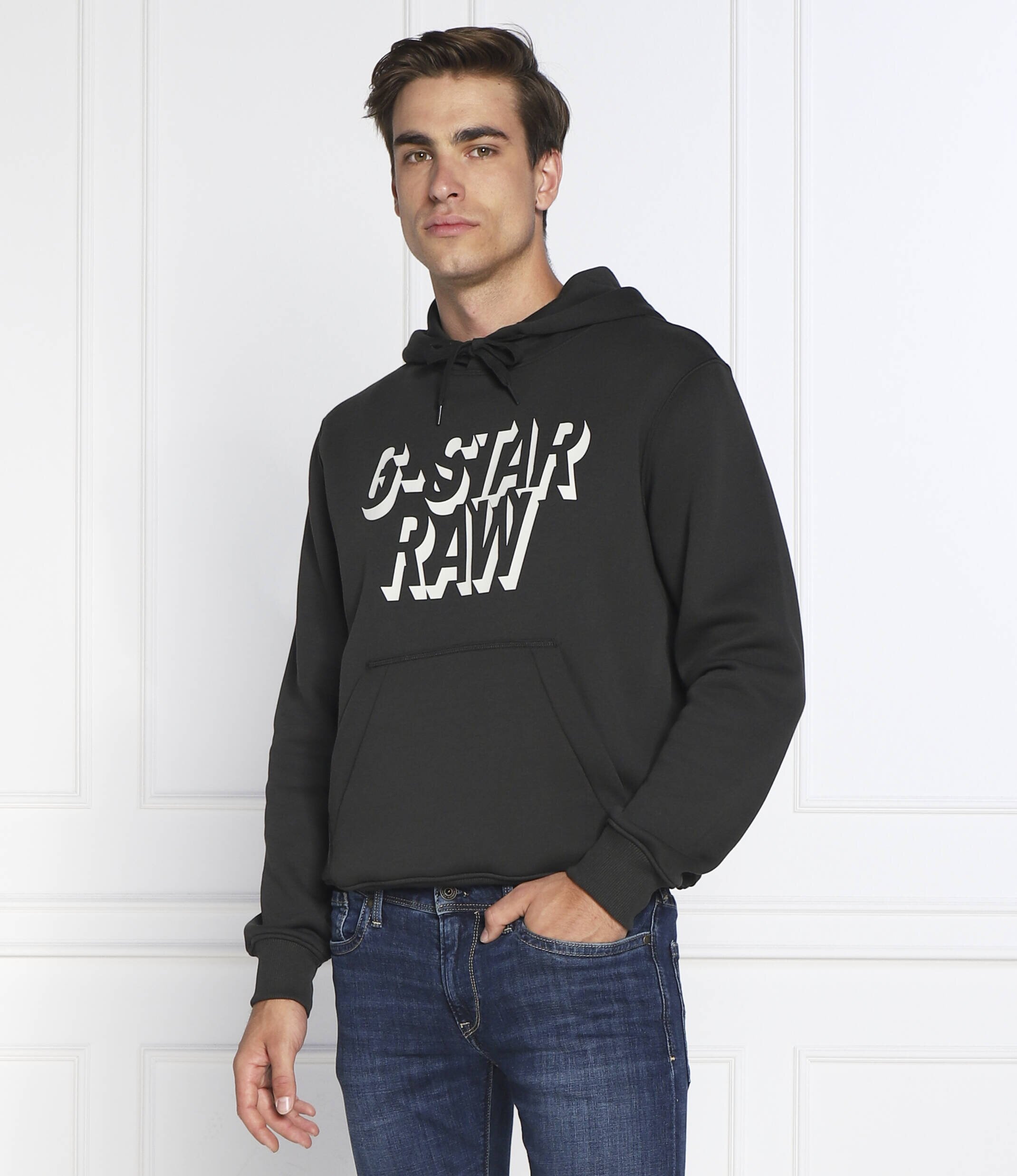 G- Star Raw Hanorac | Regular Fit