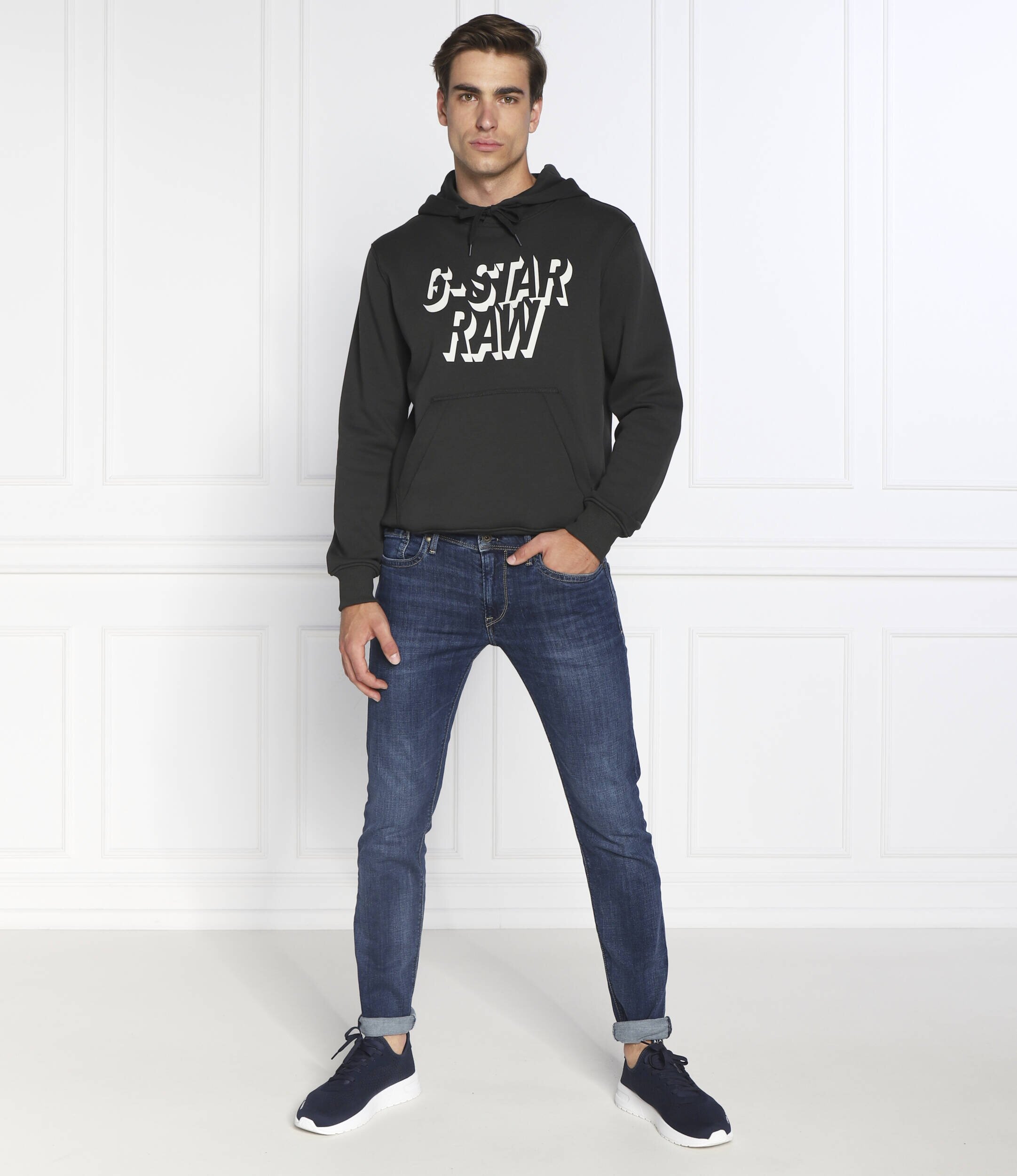 G- Star Raw Hanorac | Regular Fit