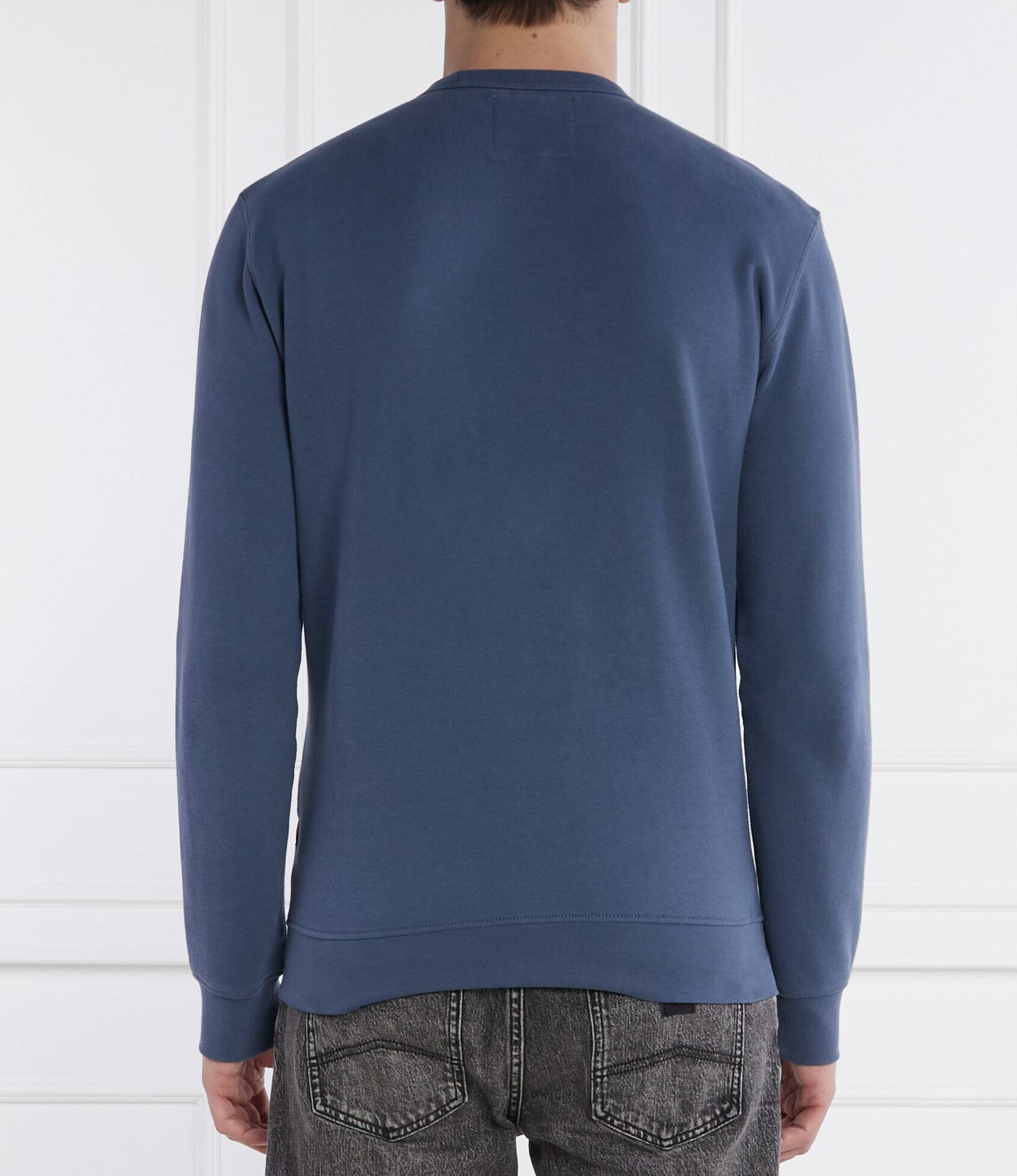 G- Star Raw Hanorac Skeleton dog gr r sw | Regular Fit