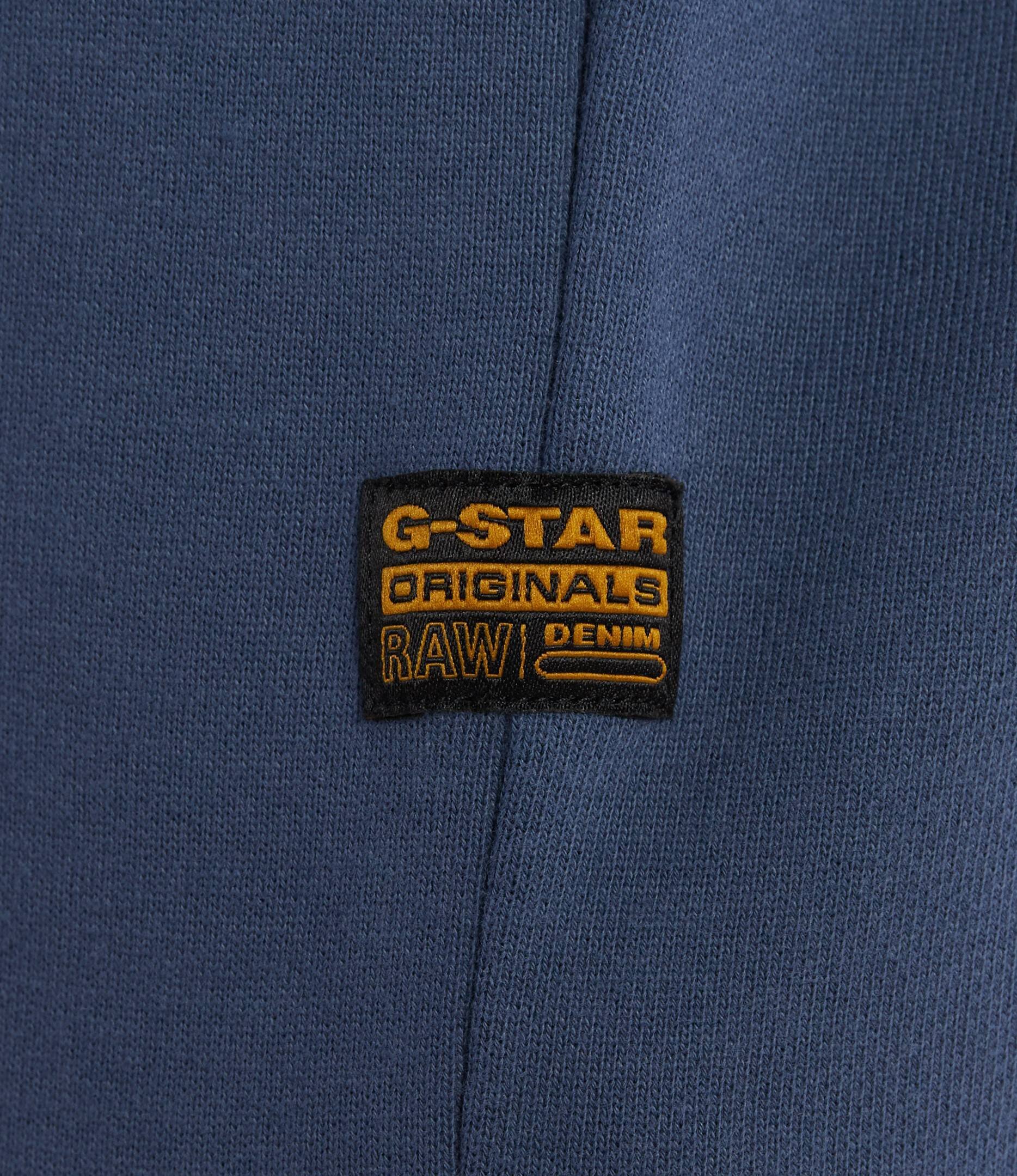 G- Star Raw Hanorac Skeleton dog gr r sw | Regular Fit