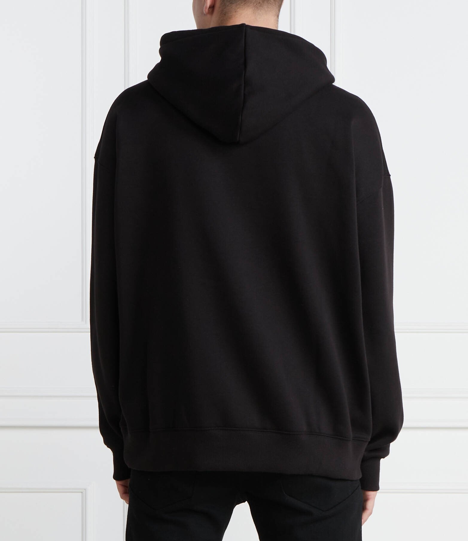 G- Star Raw Hanorac Unisex core loose hdd sw | Regular Fit